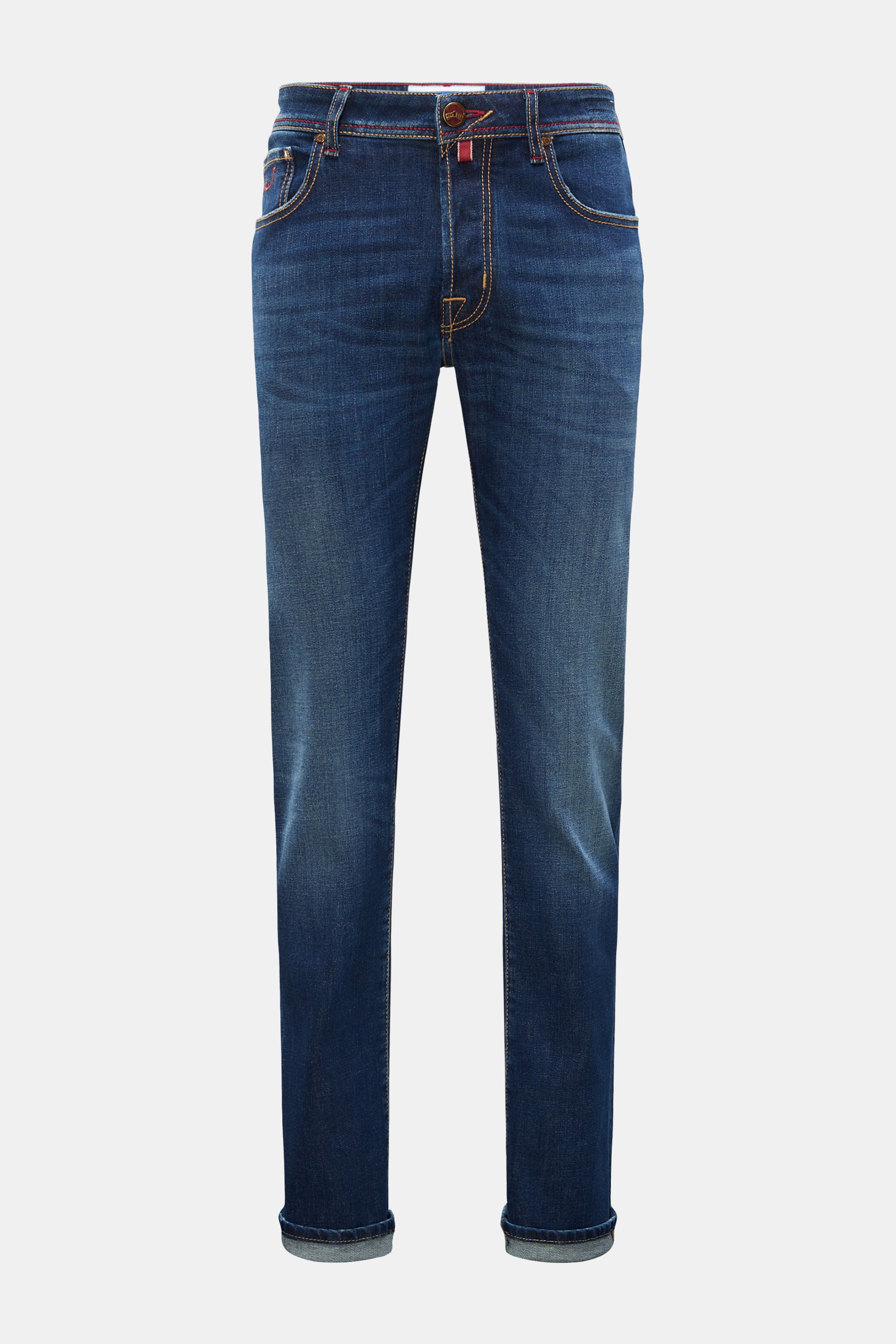 Jacob Cohen Jeans 'Bard' navy