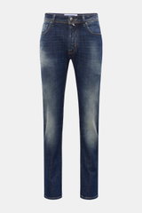 Jacob Cohen Jeans 'Bard' dunkelblau (ehemals J688)