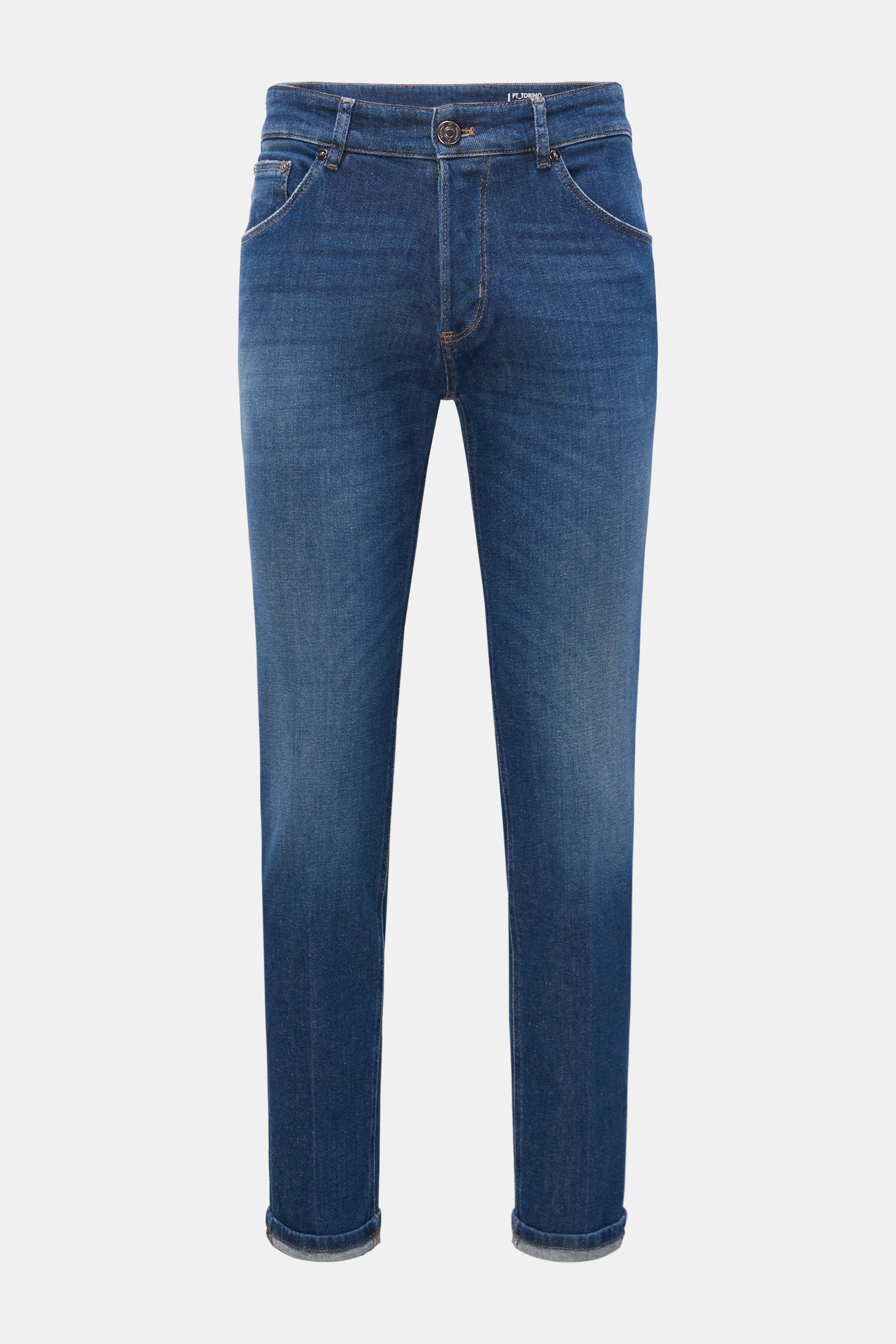 PT Torino Denim Jeans 'Reggae' dunkelblau