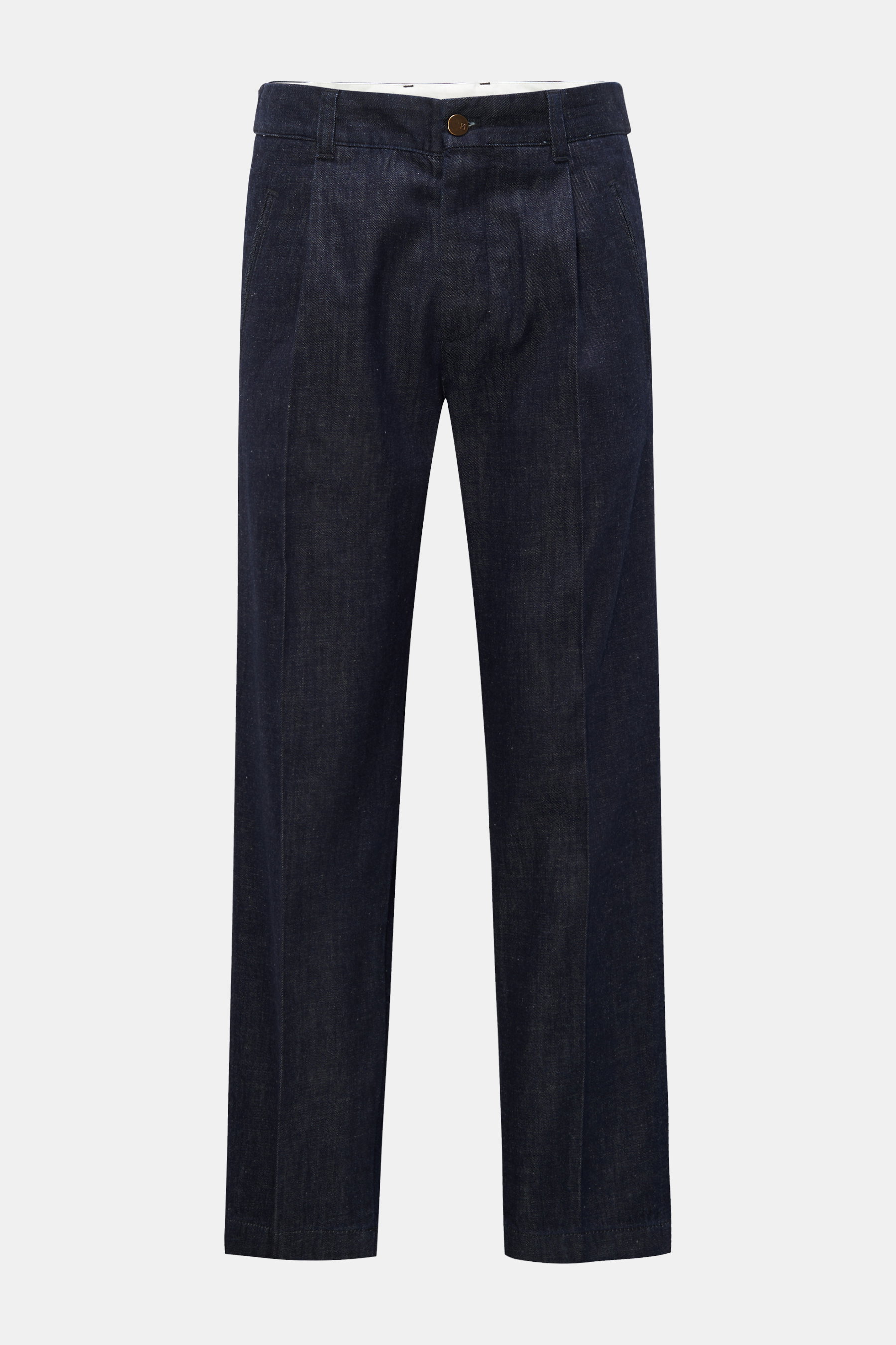 PT Torino Denim Jeans 'The Pilot' navy
