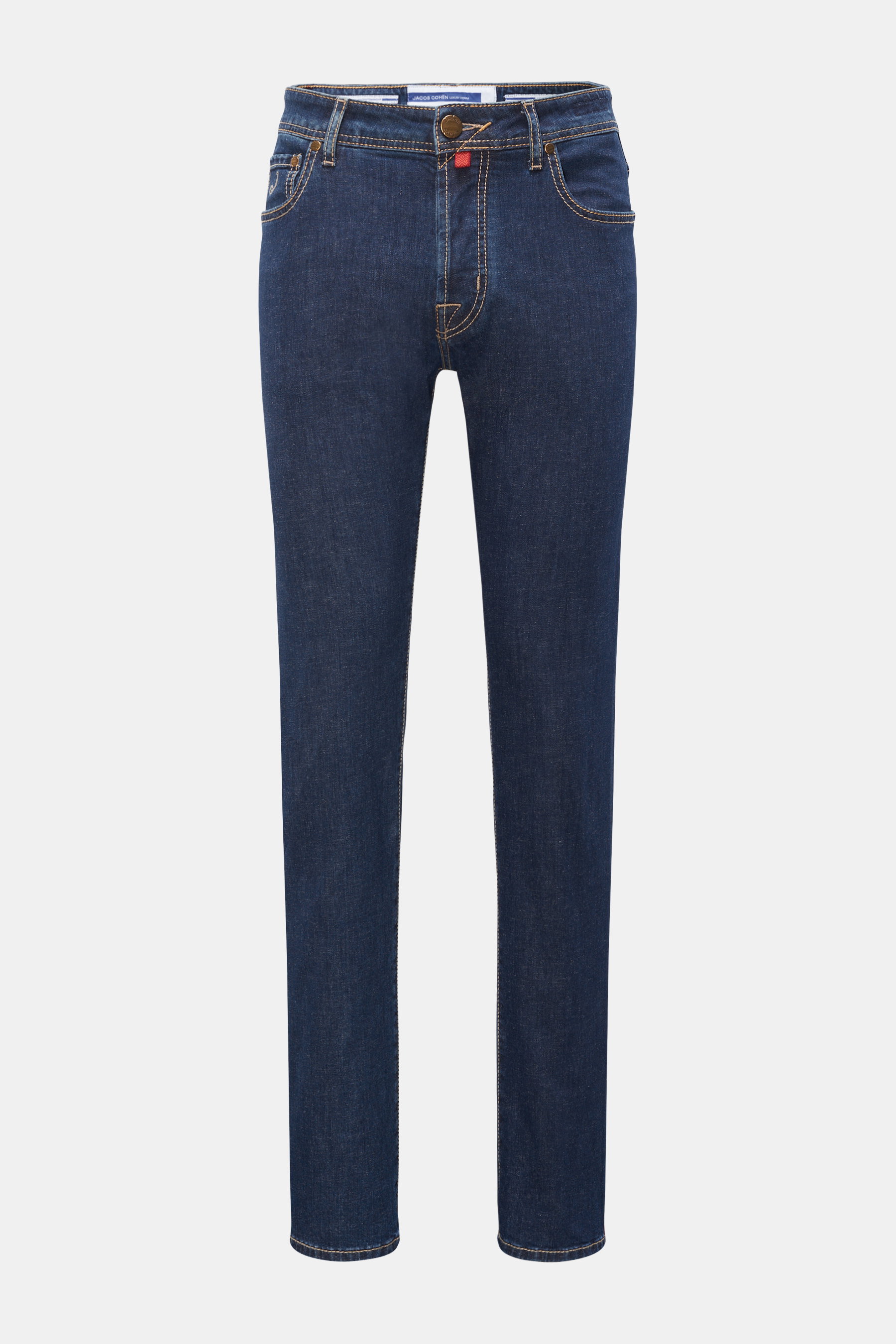 Jacob Cohen Jeans 'Bard' dunkelblau