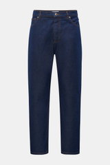 Maison Kitsuné Jeans dunkelblau