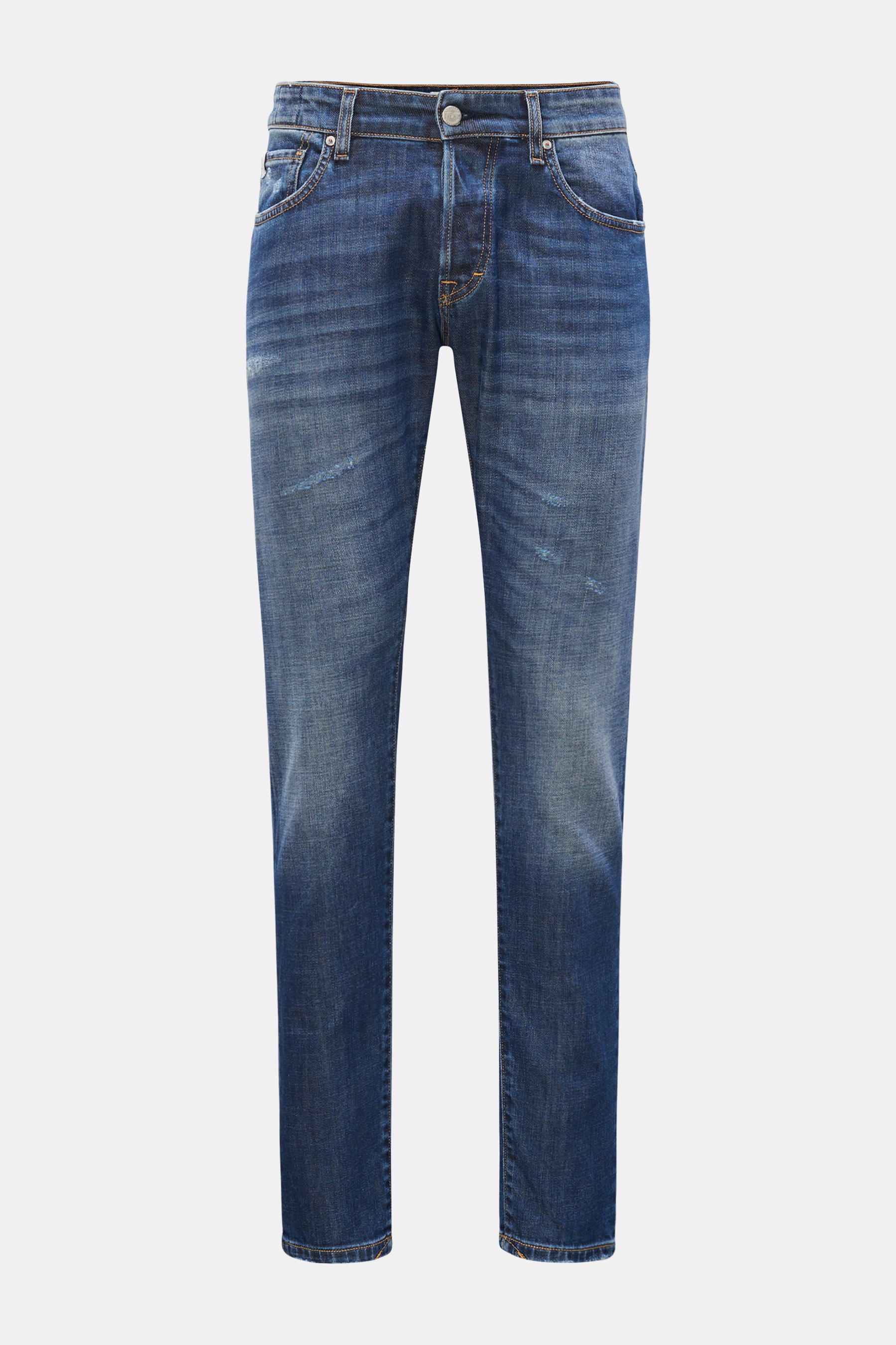 The.Nim Standard Jeans 'Dylan' dunkelblau