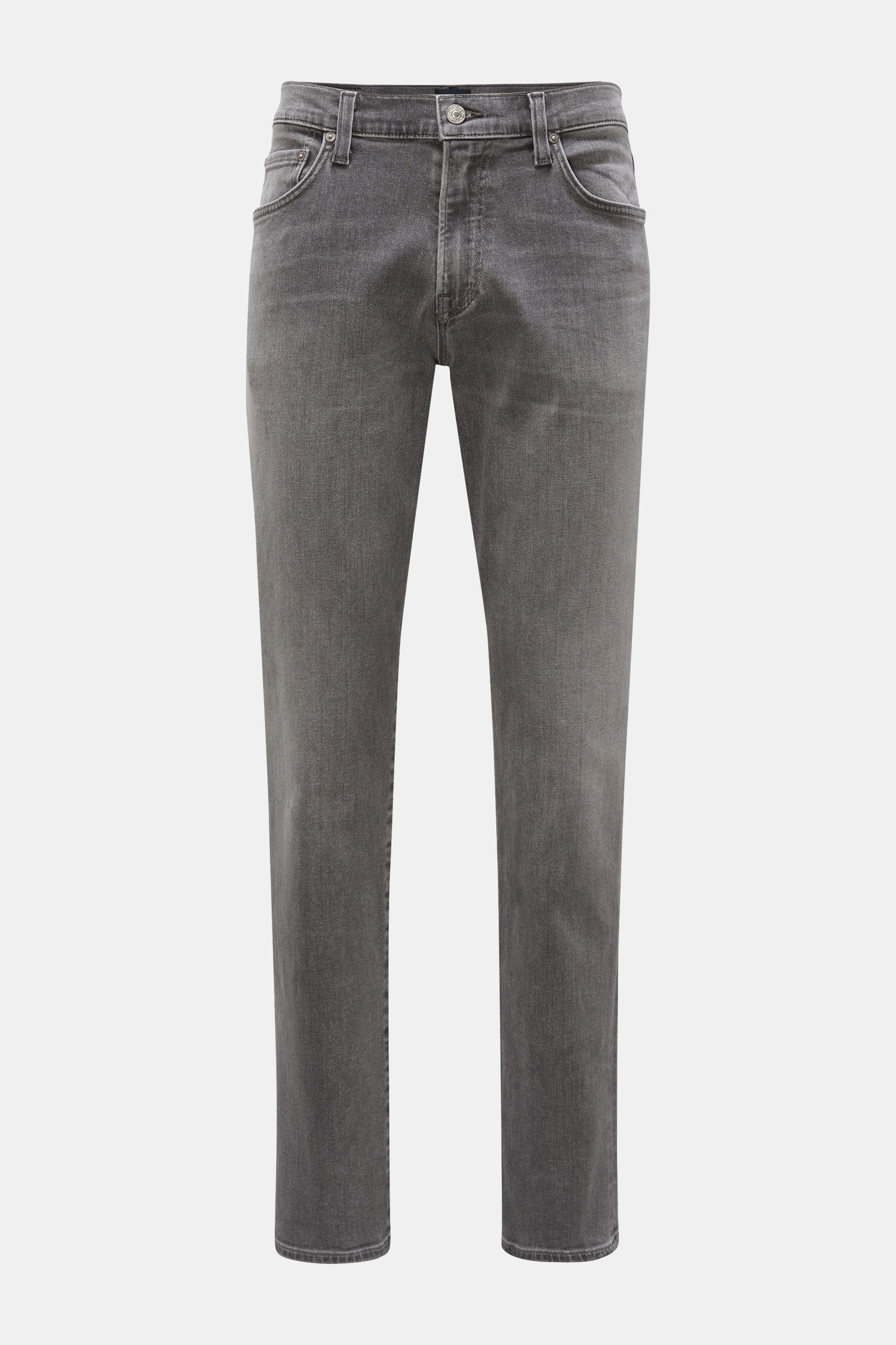 Citizens of Humanity - Herren - Jeans %27The London%27 grau