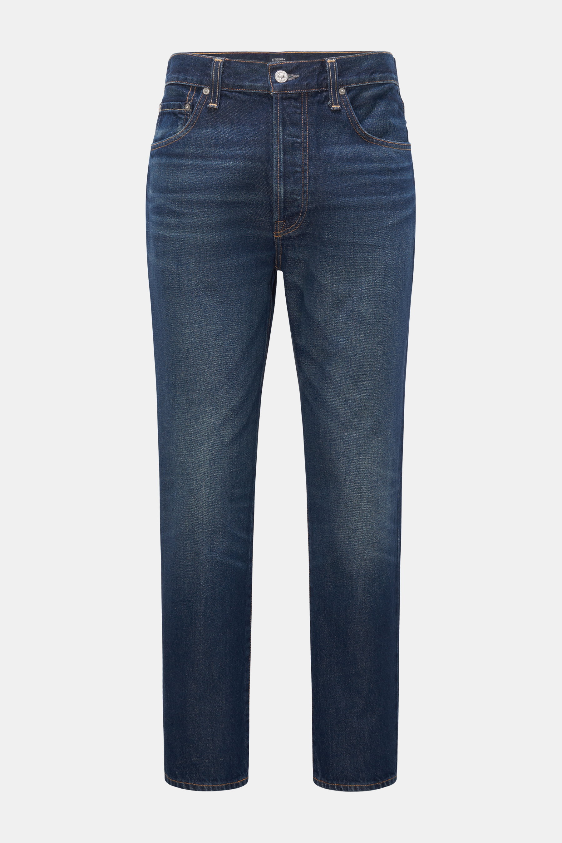 Citizens of Humanity Jeans 'The Finn' dunkelblau