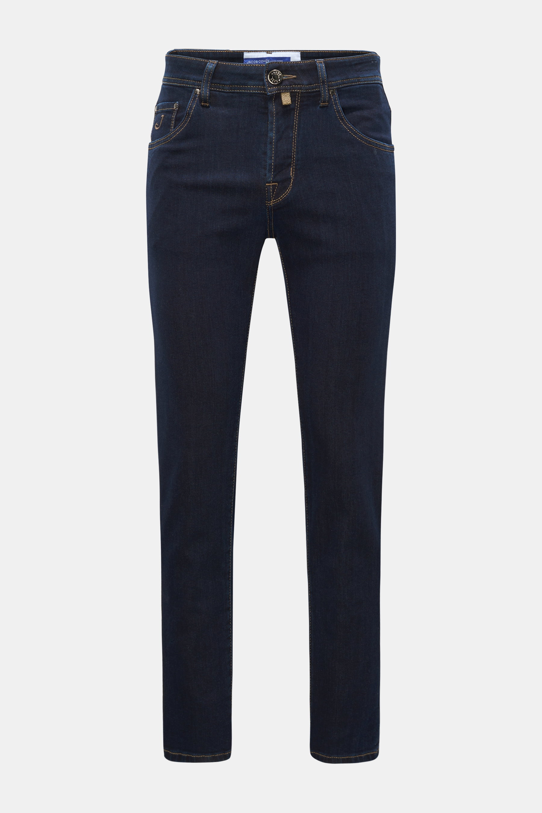 Jacob Cohen Jeans 'Scott' dark navy