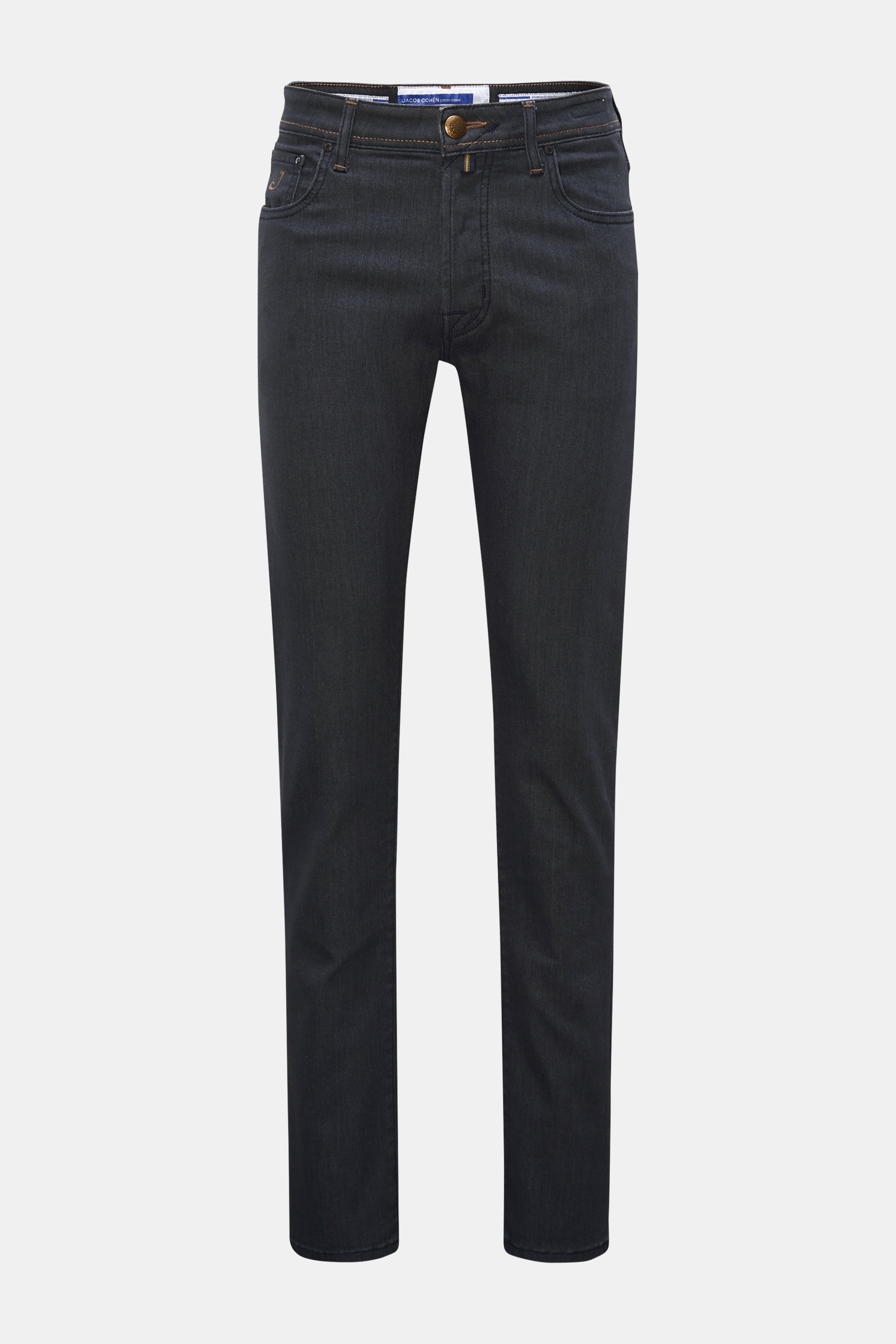 Jacob Cohen Jeans 'Bard' anthrazit