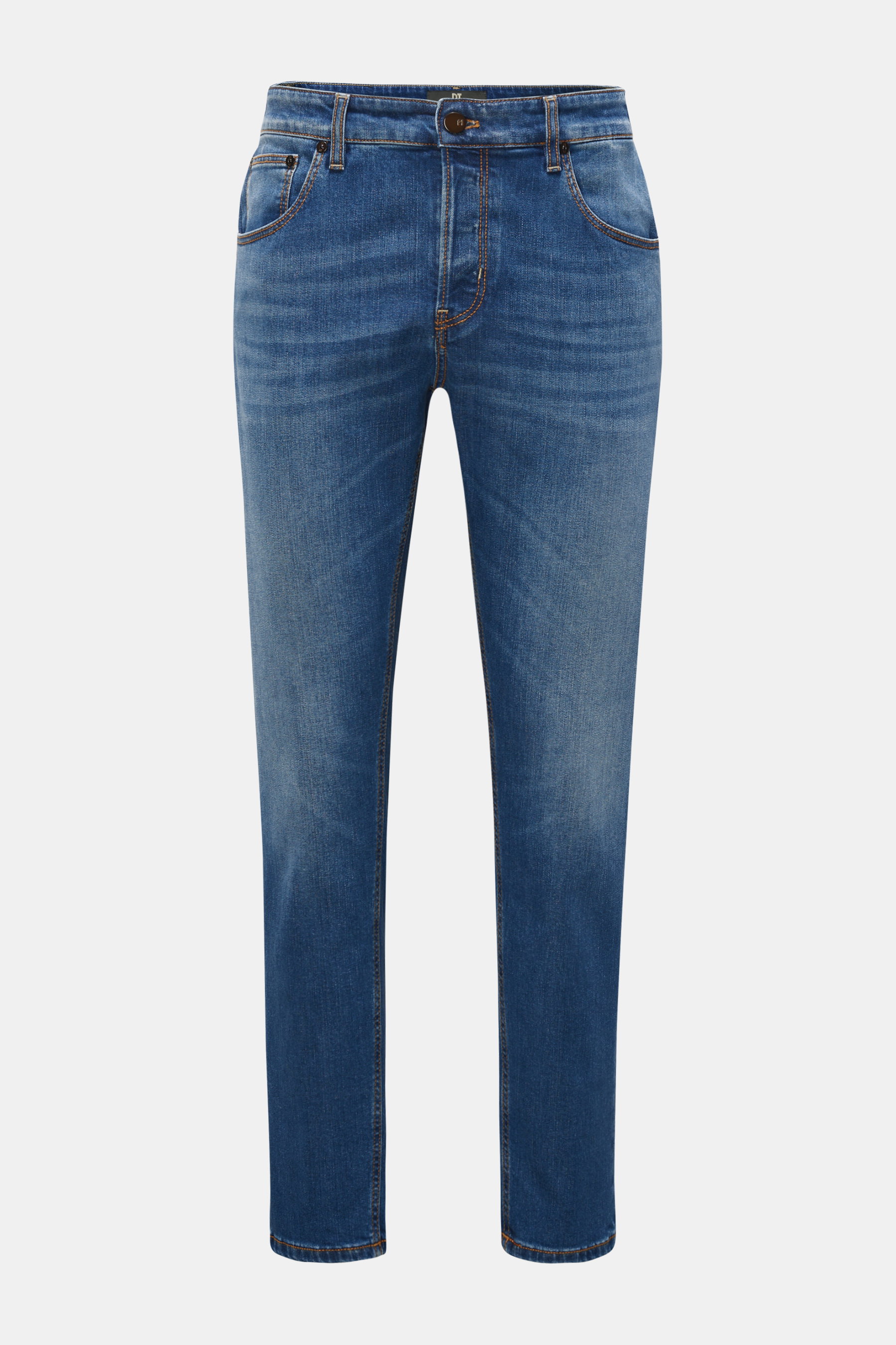 PT Torino Denim Jeans 'Reggae' blau