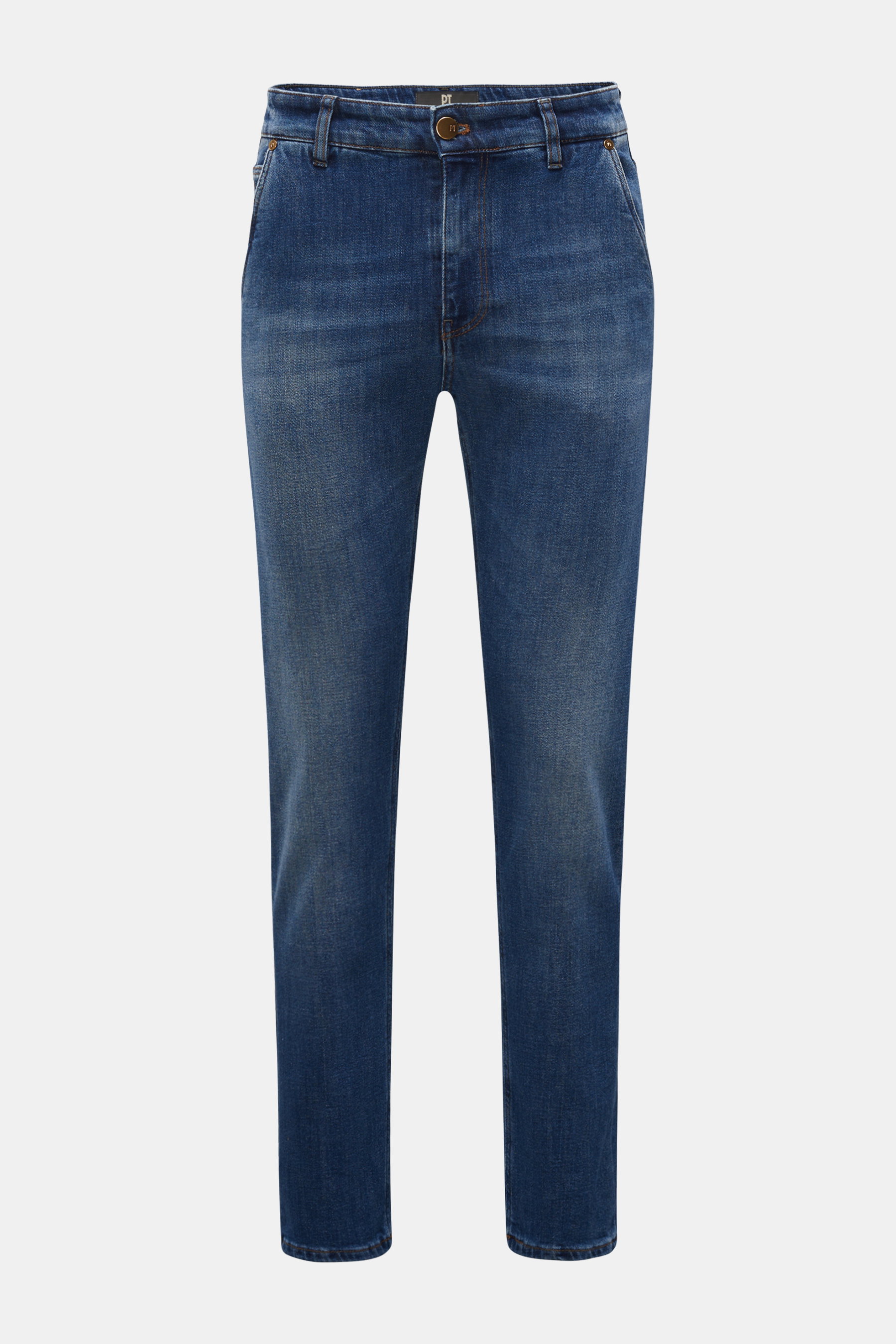 PT Torino Denim Jeans 'Indie' dunkelblau