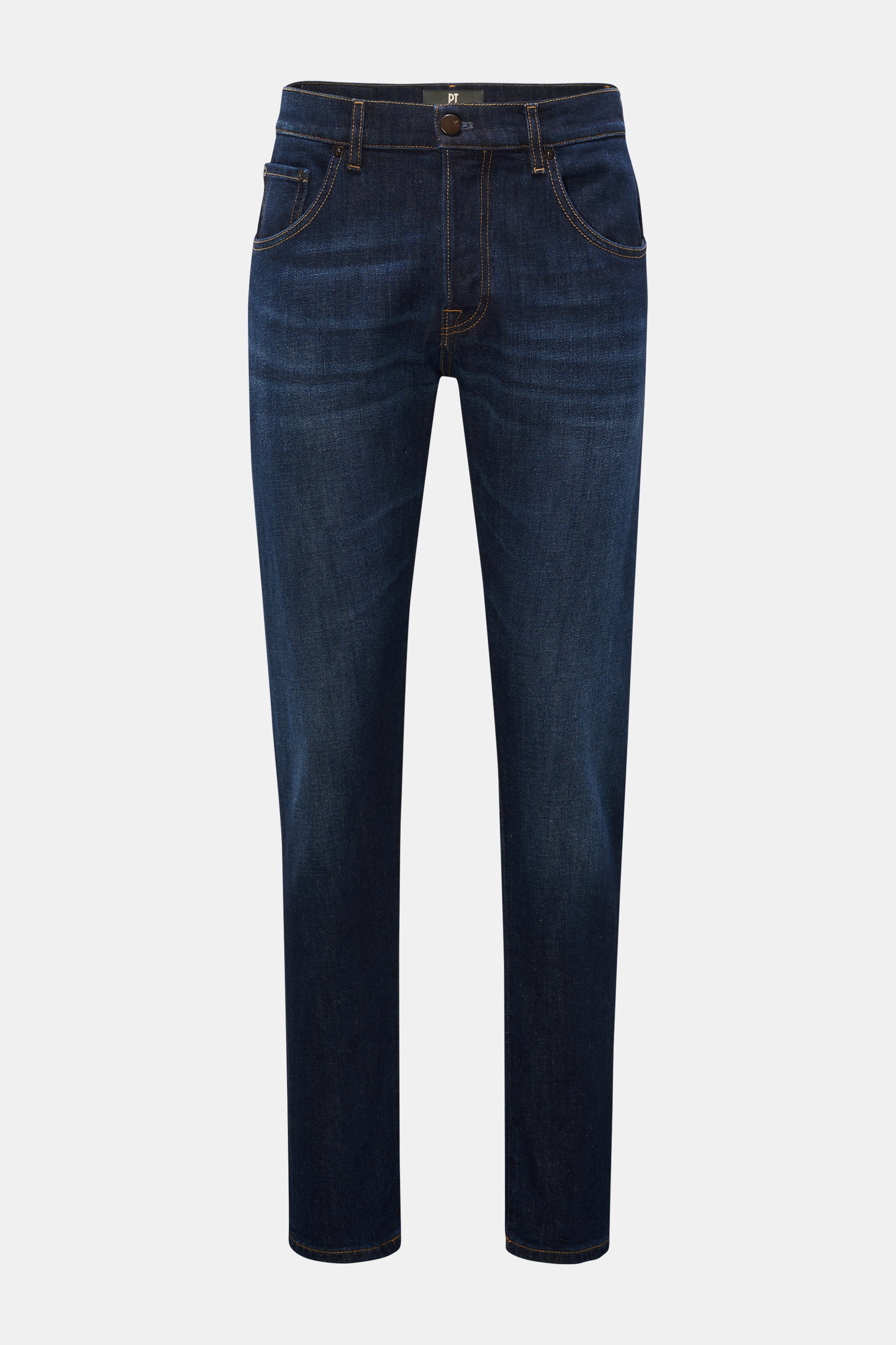 PT Torino Denim Jeans 'Breakbeat' dunkelblau