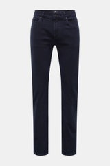 7 for all mankind Jeans 'Slimmy' dark navy