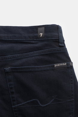 7 for all mankind Jeans 'Slimmy' dark navy