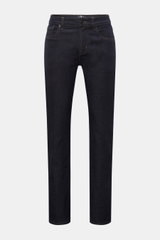 7 for all mankind Jeans 'Slimmy' navy