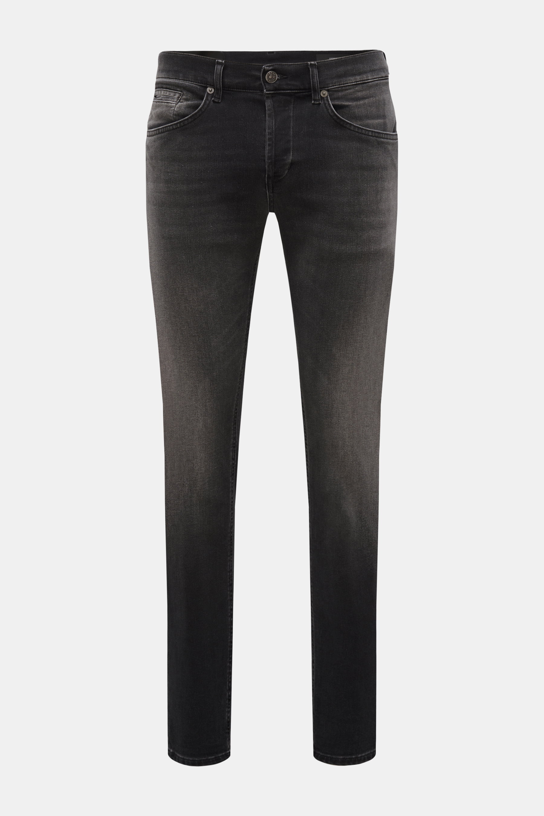 Dondup Jeans 'George' dunkelgrau