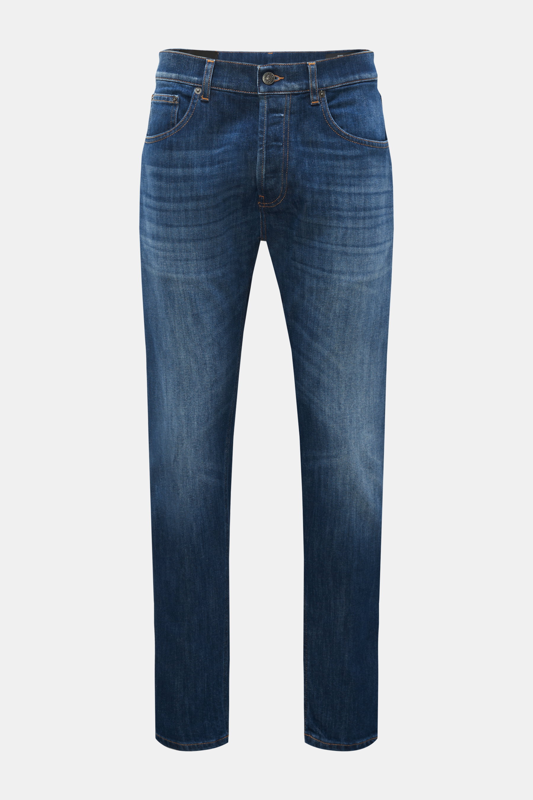 Dondup Jeans 'Dian' graublau