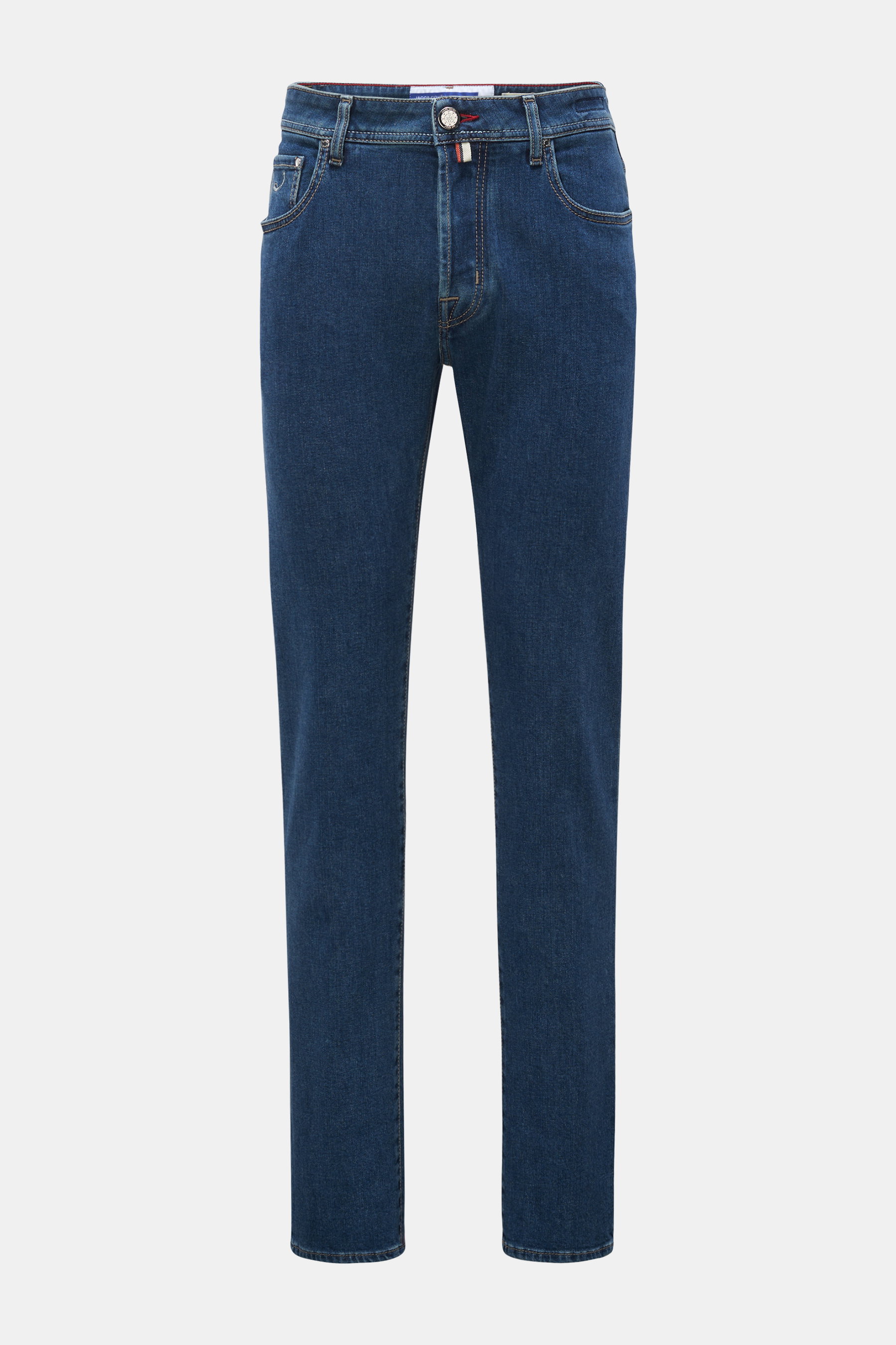 Jacob Cohen Jeans 'Bard' dunkelblau