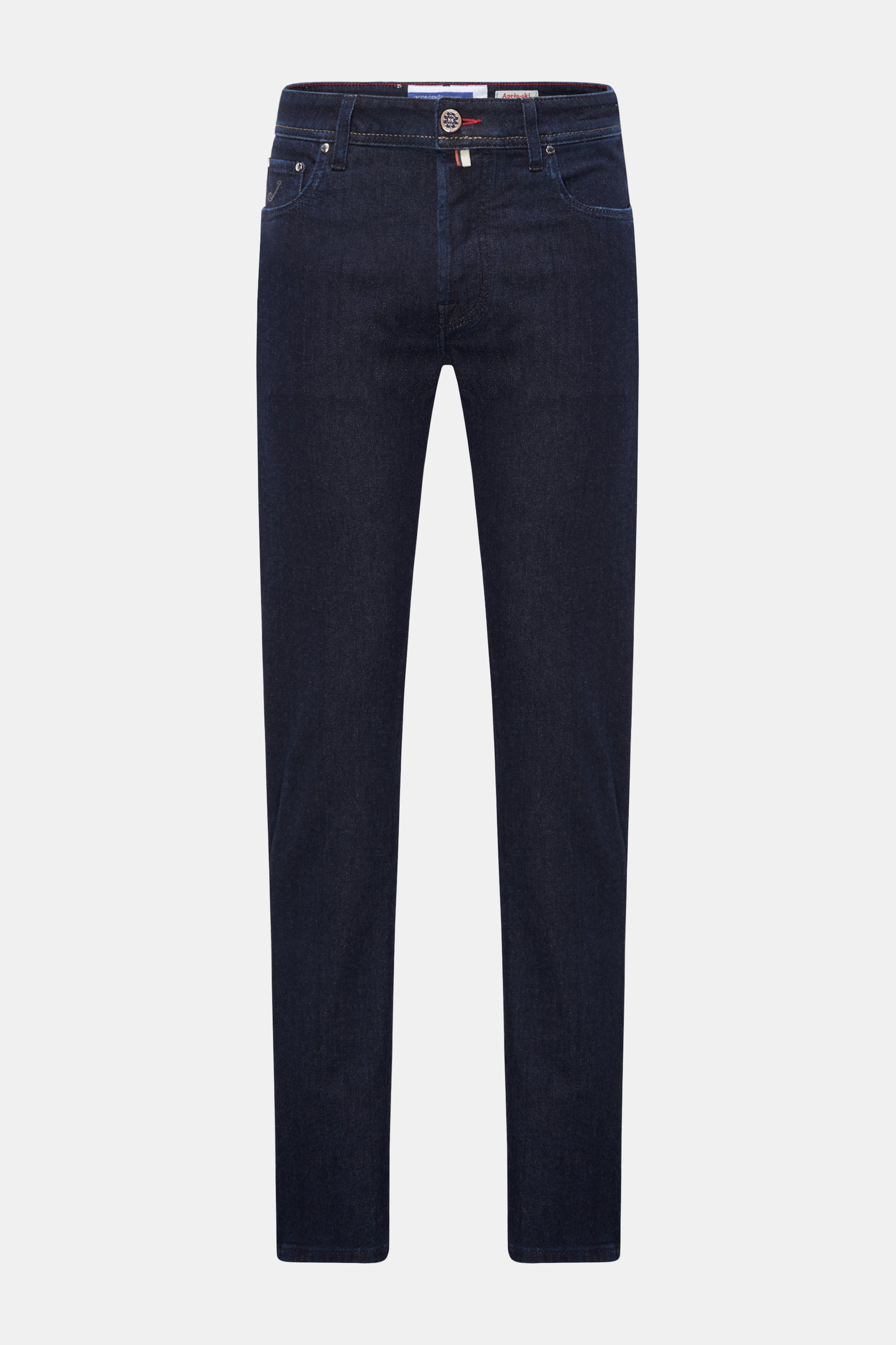 Jacob Cohen Jeans 'Bard' navy