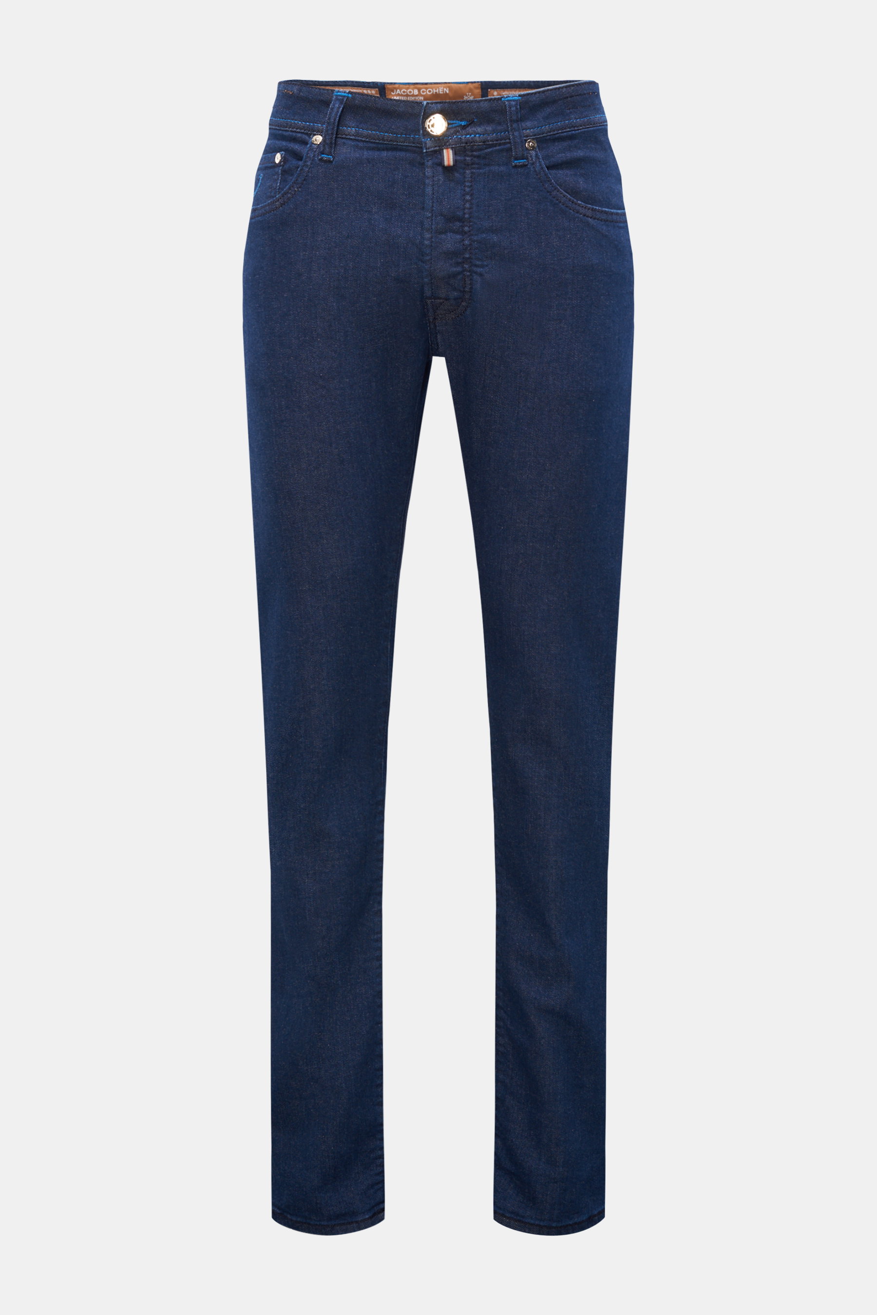 Jacob Cohen Jeans 'Bard LTD' dunkelblau