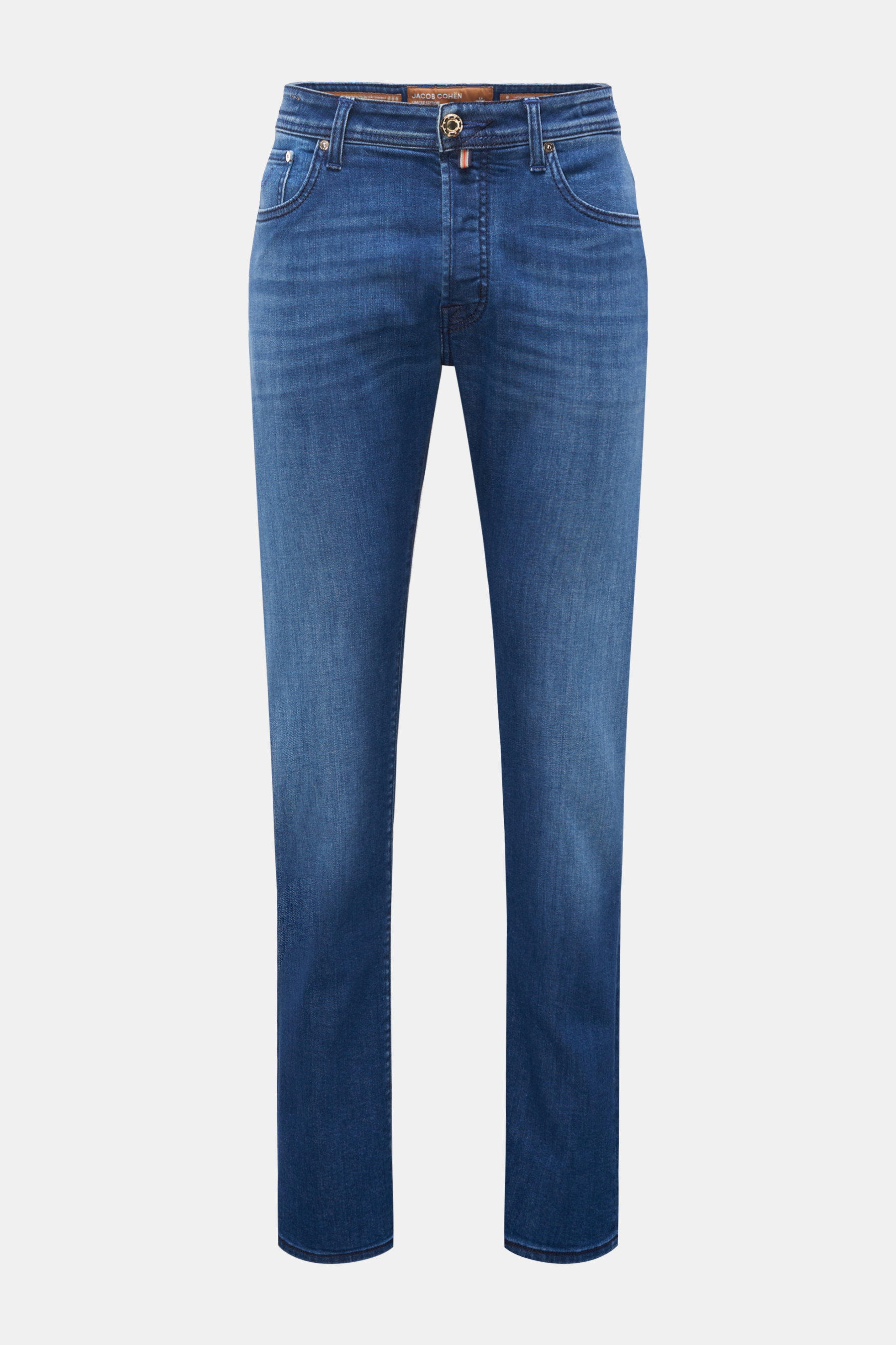 Jacob Cohen Jeans 'Bard LTD' blau