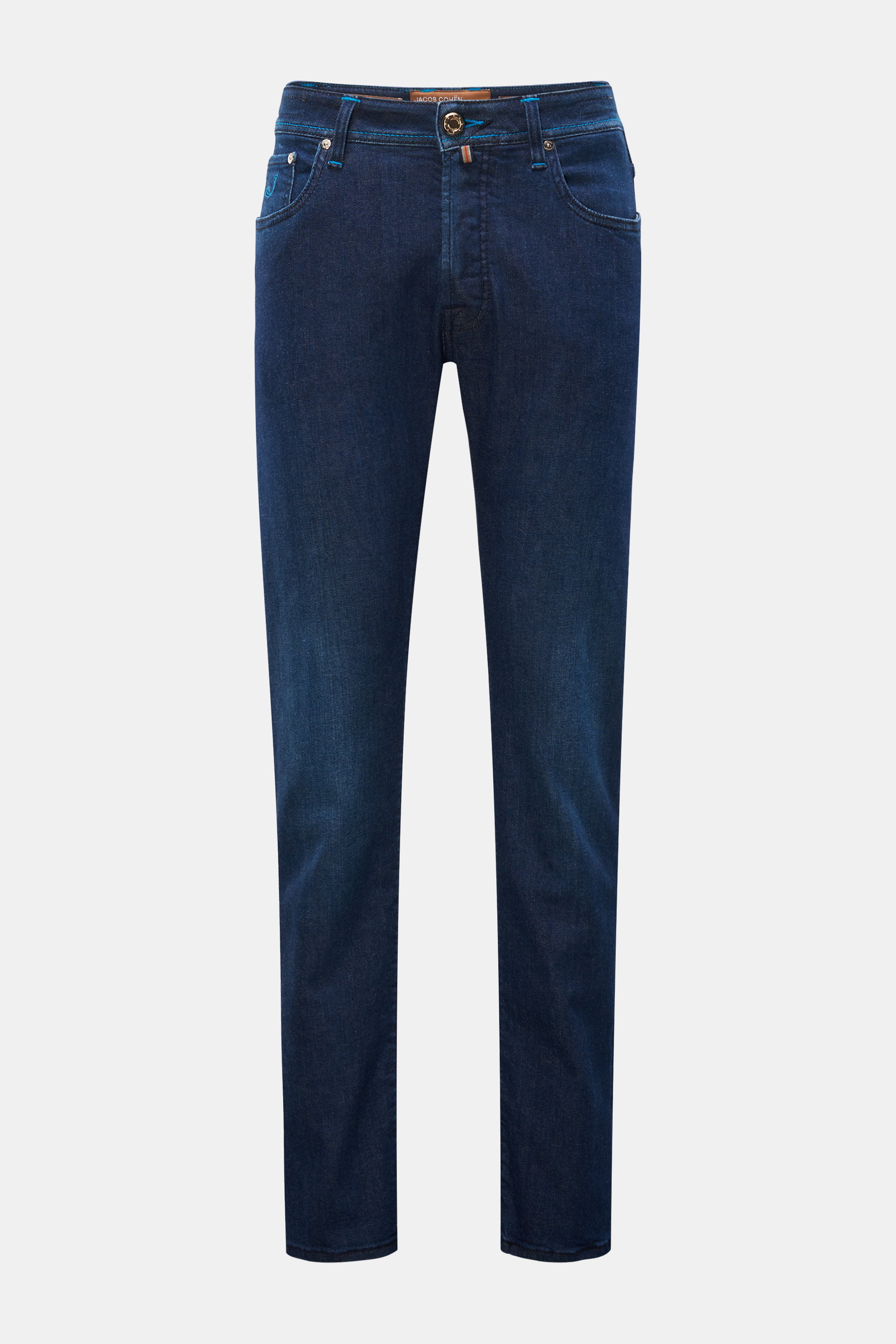 Jacob Cohen Jeans 'Bard LTD' navy