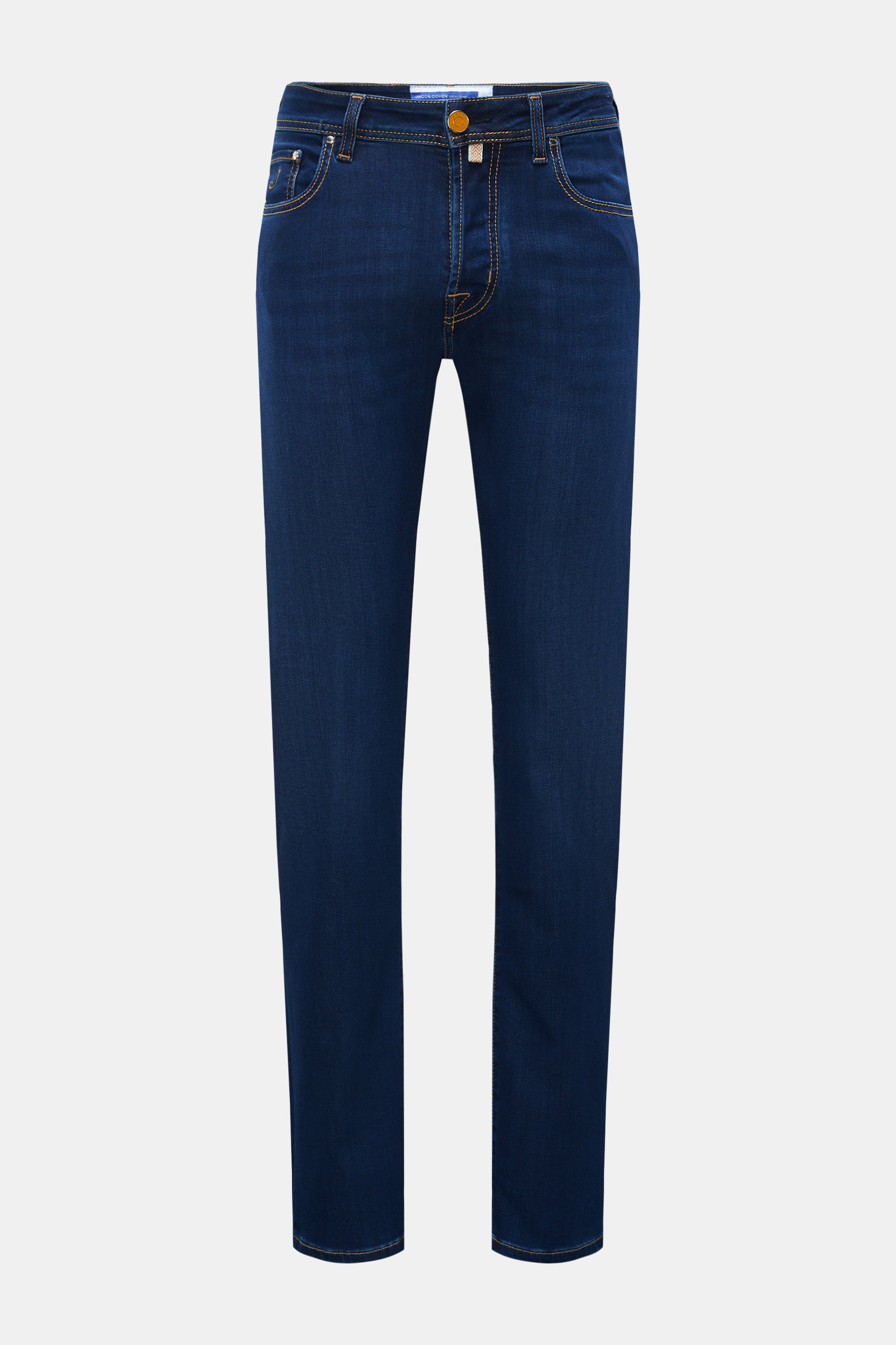 Jacob Cohen Jeans 'Bard' dunkelblau
