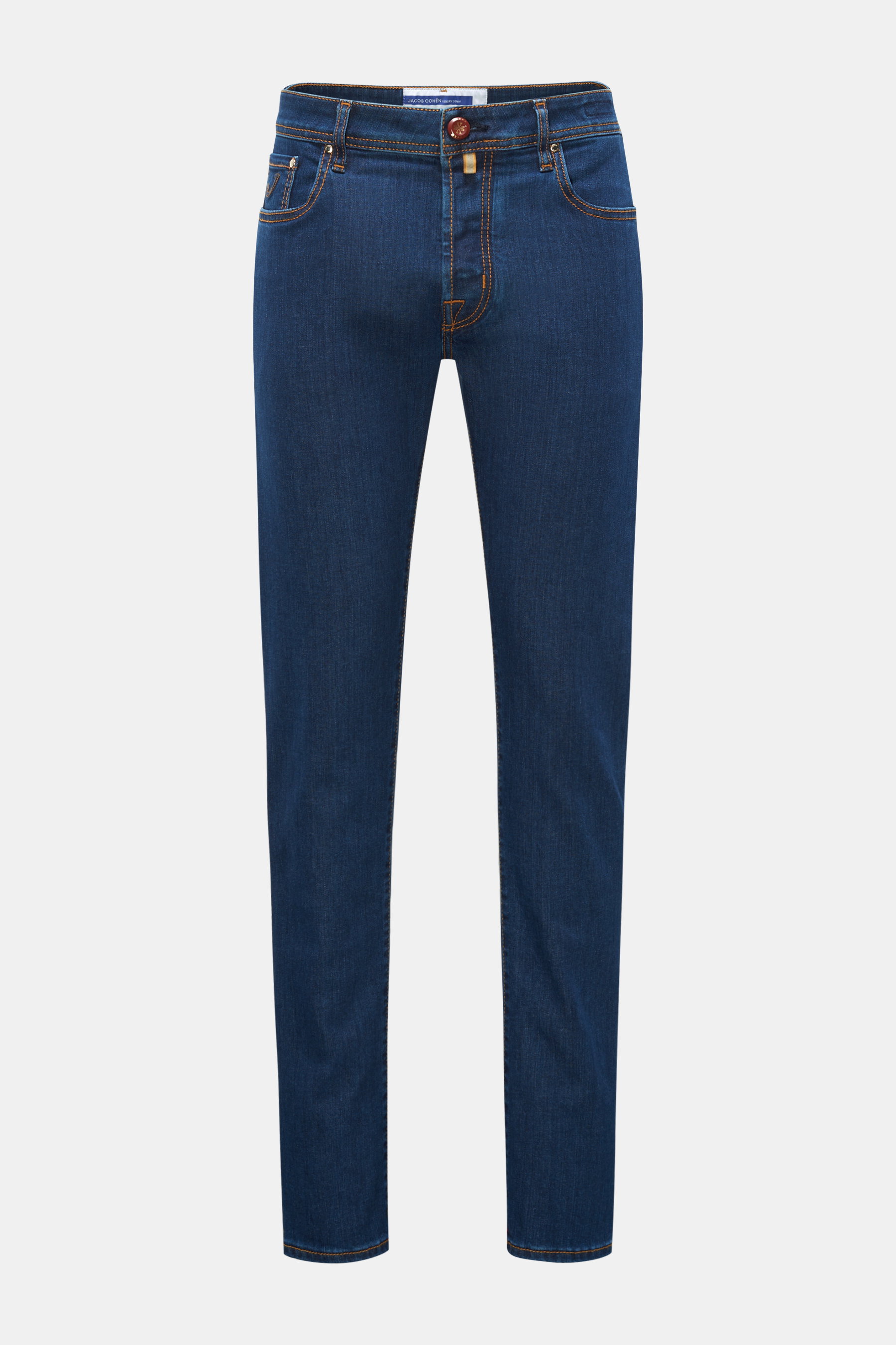 Jacob Cohen Jeans 'Bard' dunkelblau