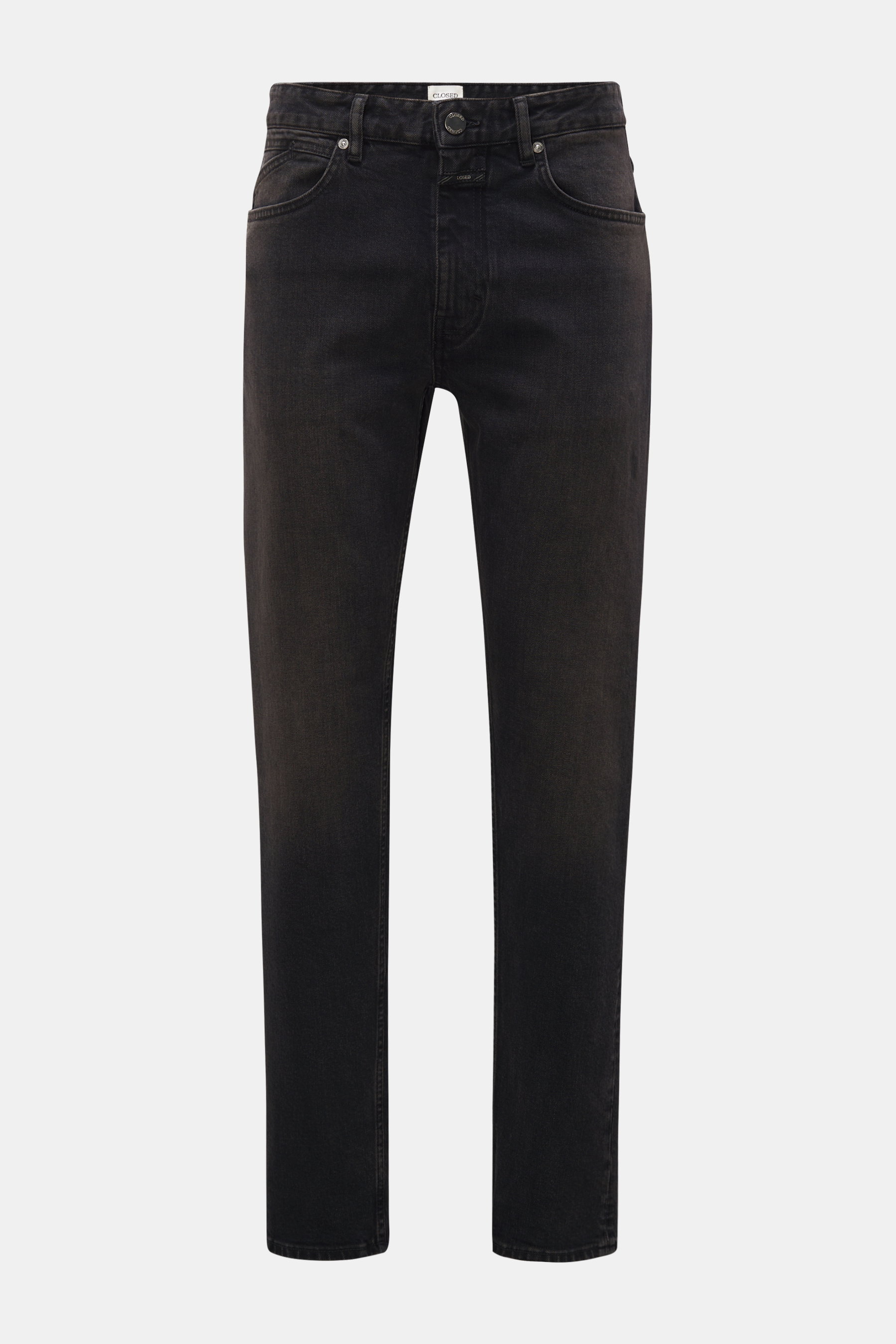 Closed Jeans dunkelgrau