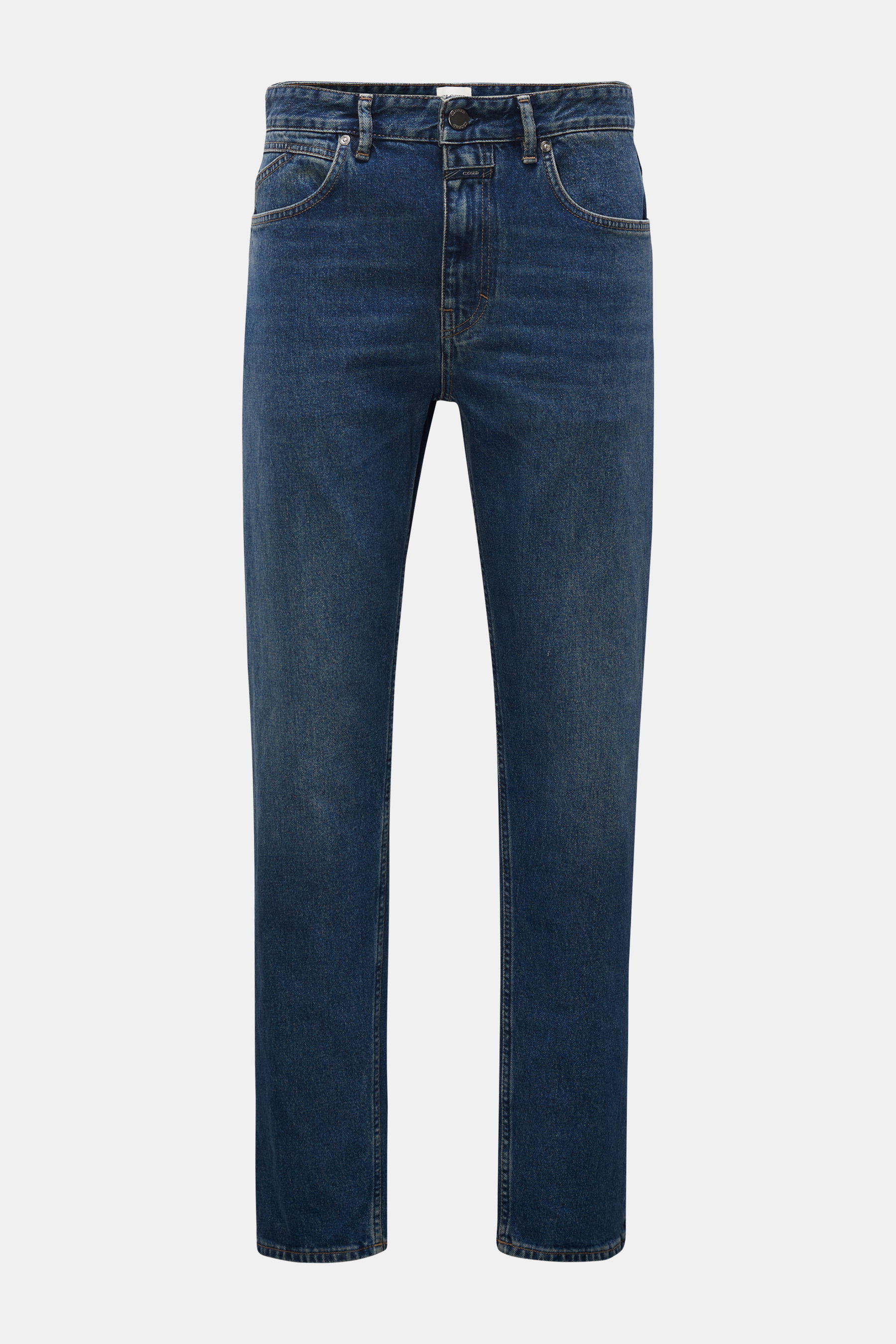 Closed Jeans graublau