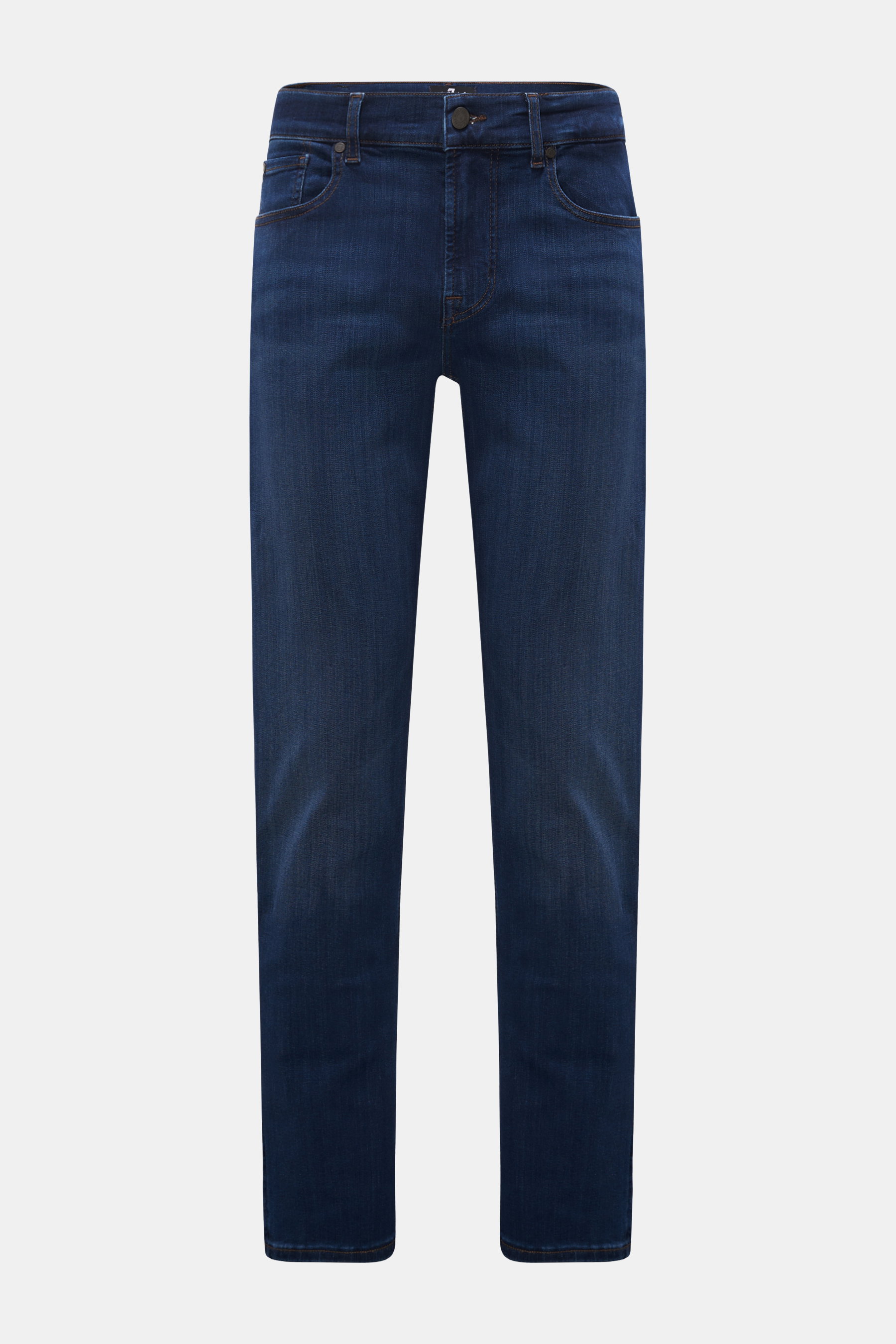 7 for all mankind Jeans 'Slimmy' dunkelblau