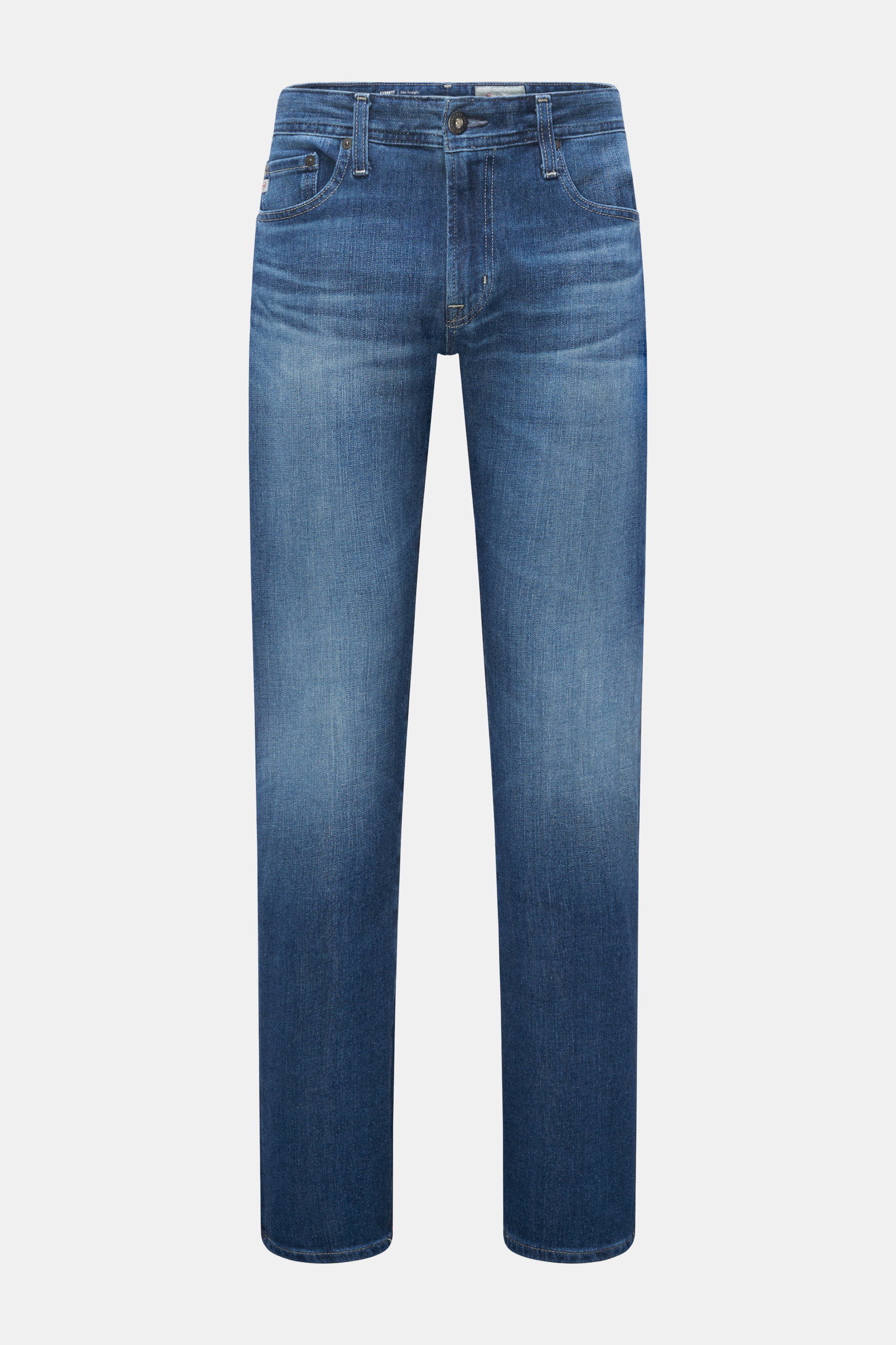 AG Adriano Goldschmied Jeans 'Everett' dunkelblau