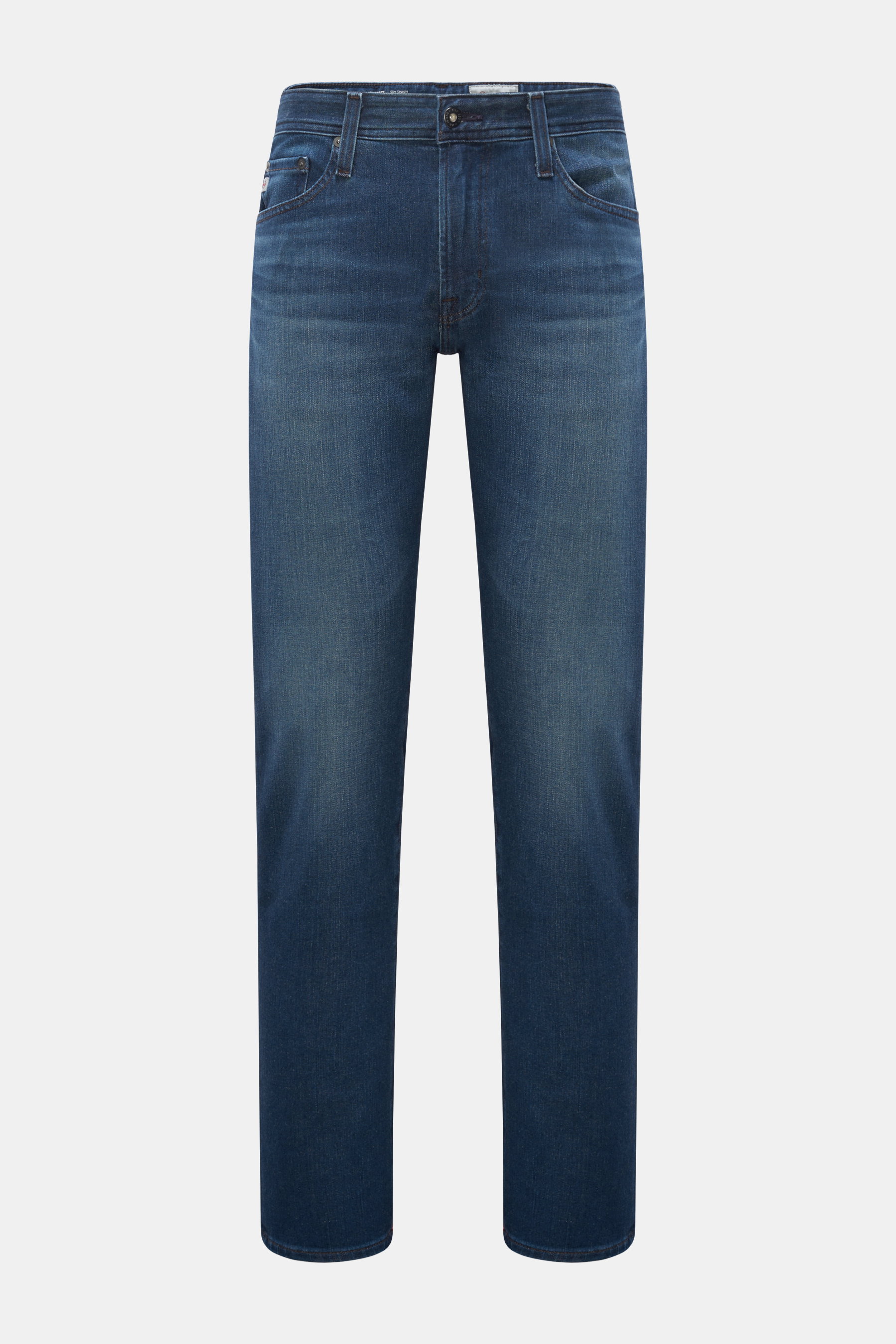 AG Adriano Goldschmied Jeans 'Everett' navy
