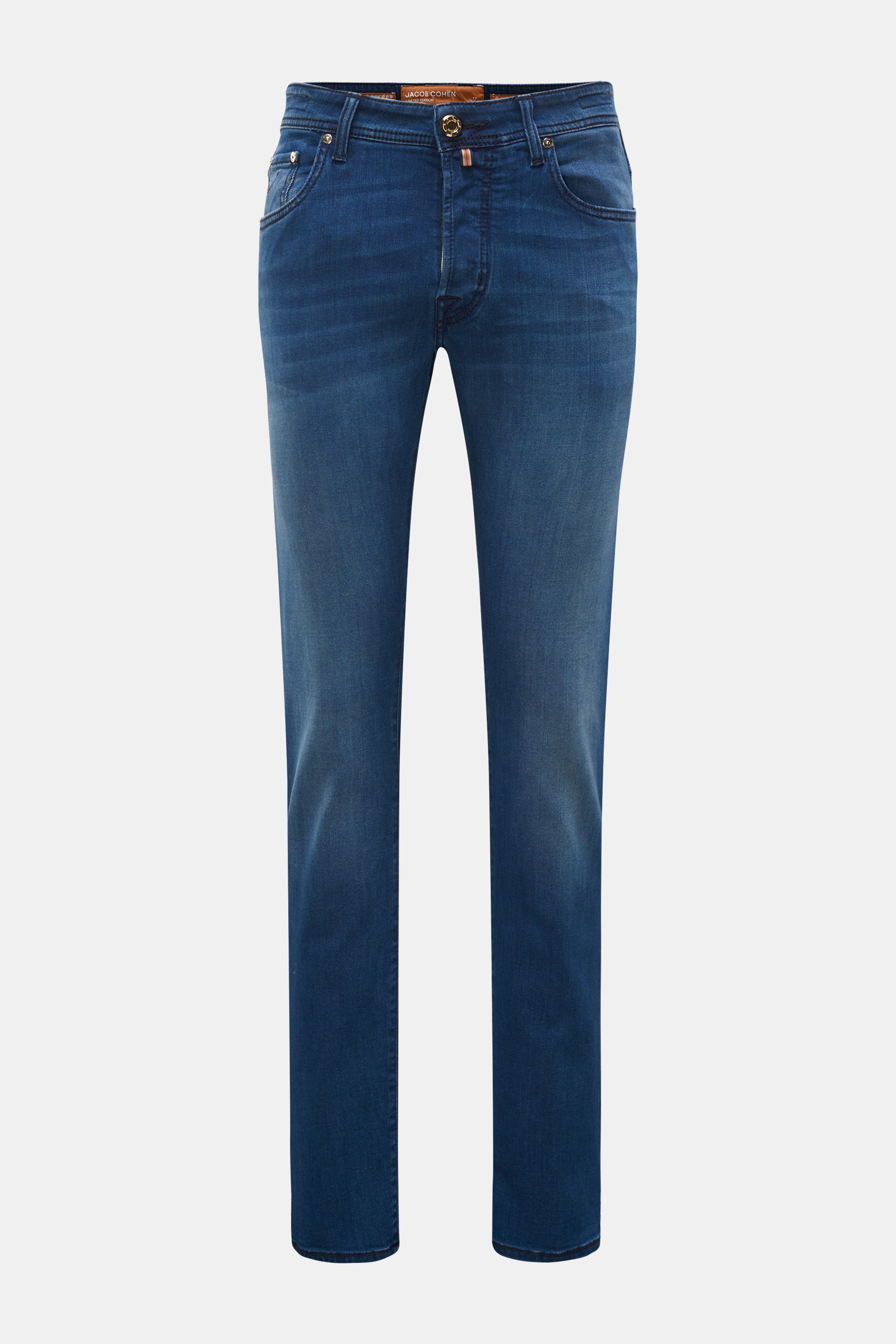 Jacob Cohen Jeans 'Bard LTD' blau