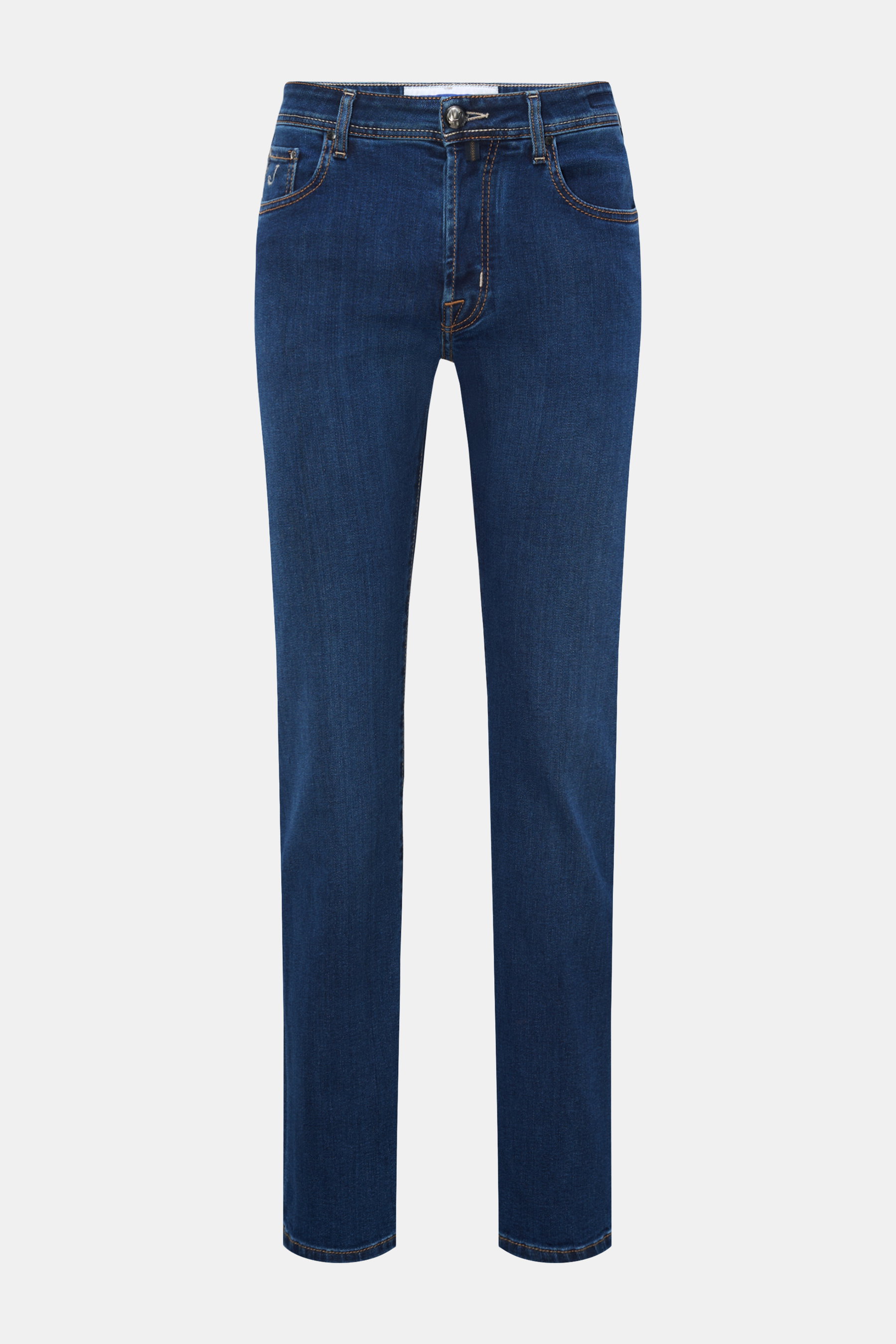 Jacob Cohen Jeans 'Bard' navy