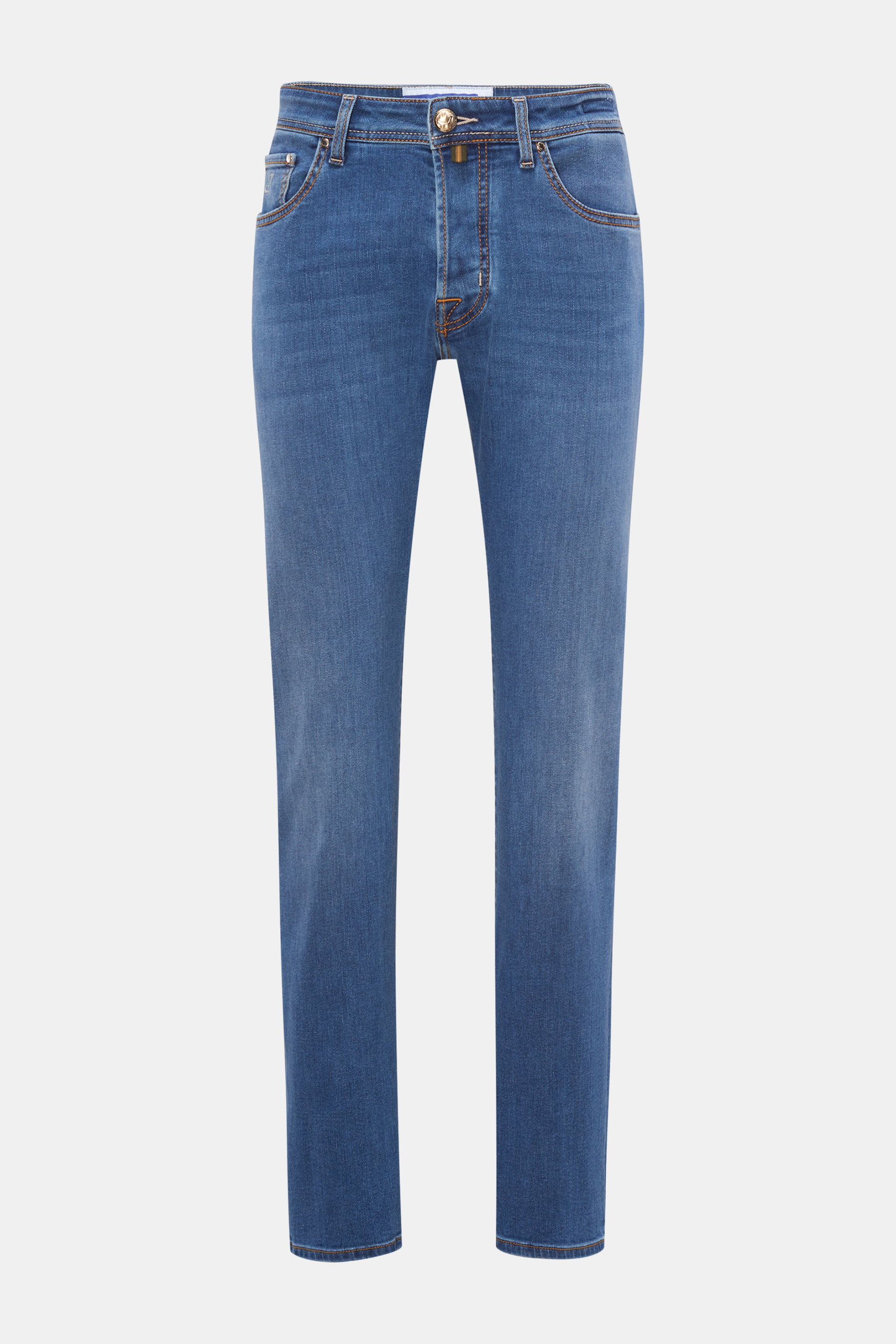Jacob Cohen Jeans 'Bard' blau