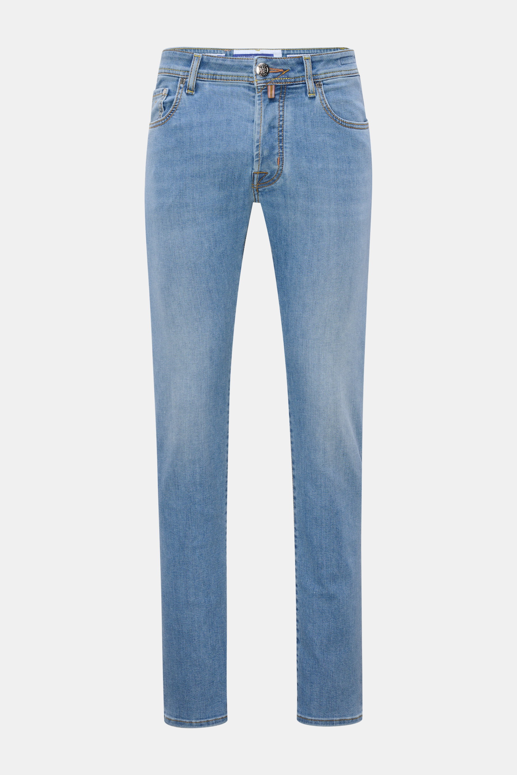 Jacob Cohen Jeans 'Bard' hellblau