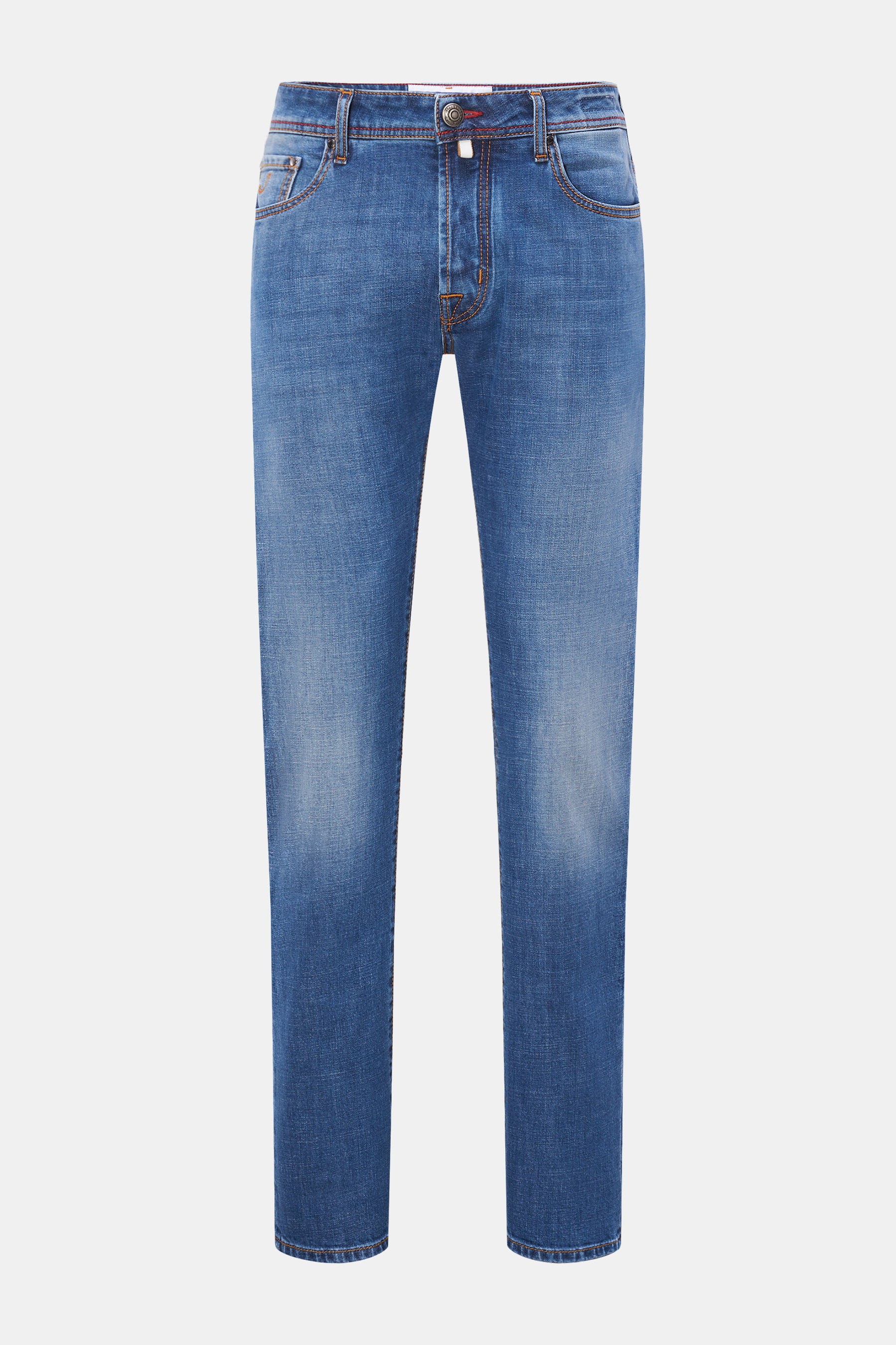 Jacob Cohen Jeans 'Bard' blau