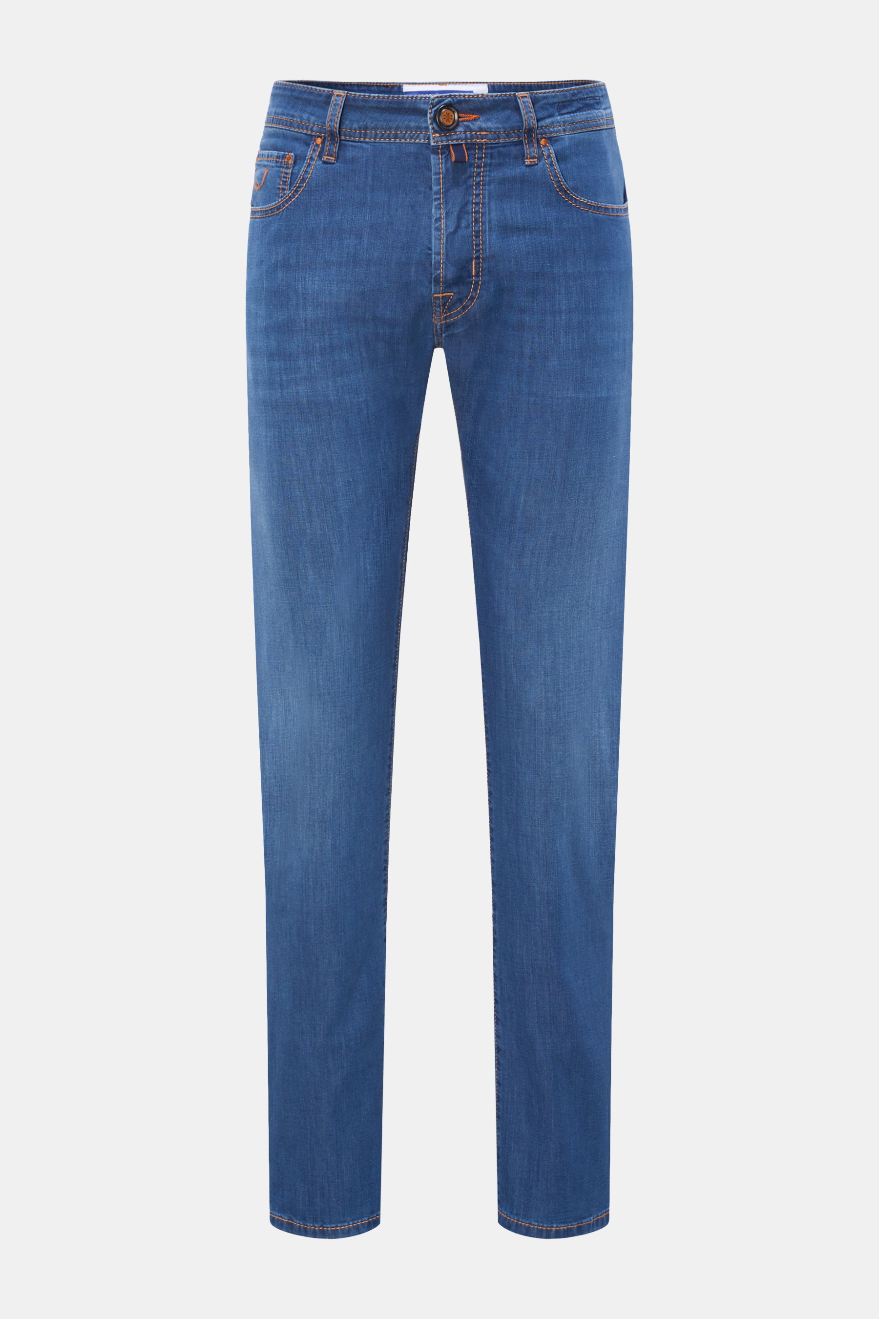 Jacob Cohen Jeans 'Bard' blau