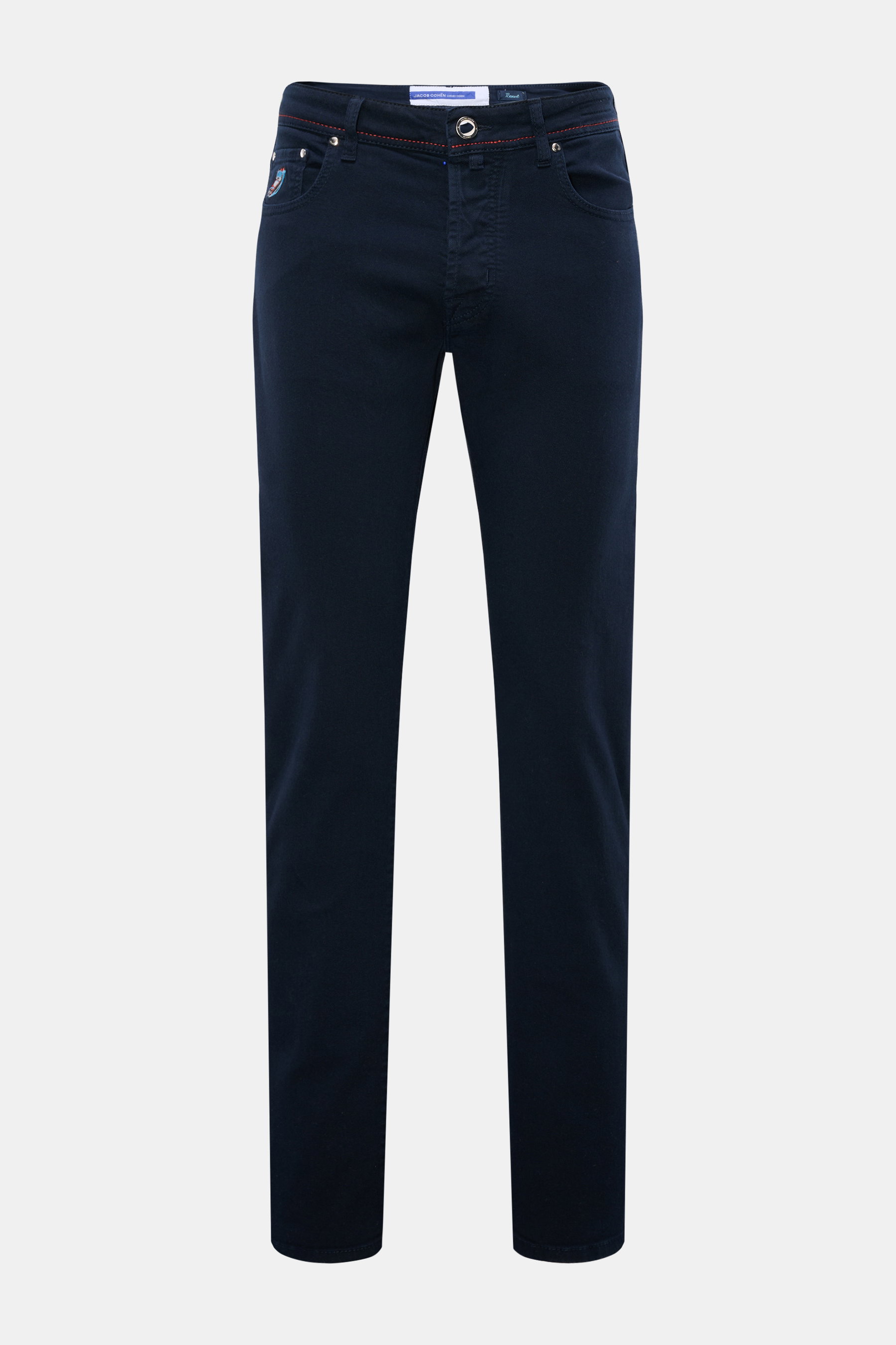 Jacob Cohen Jeans 'Bard' dark navy