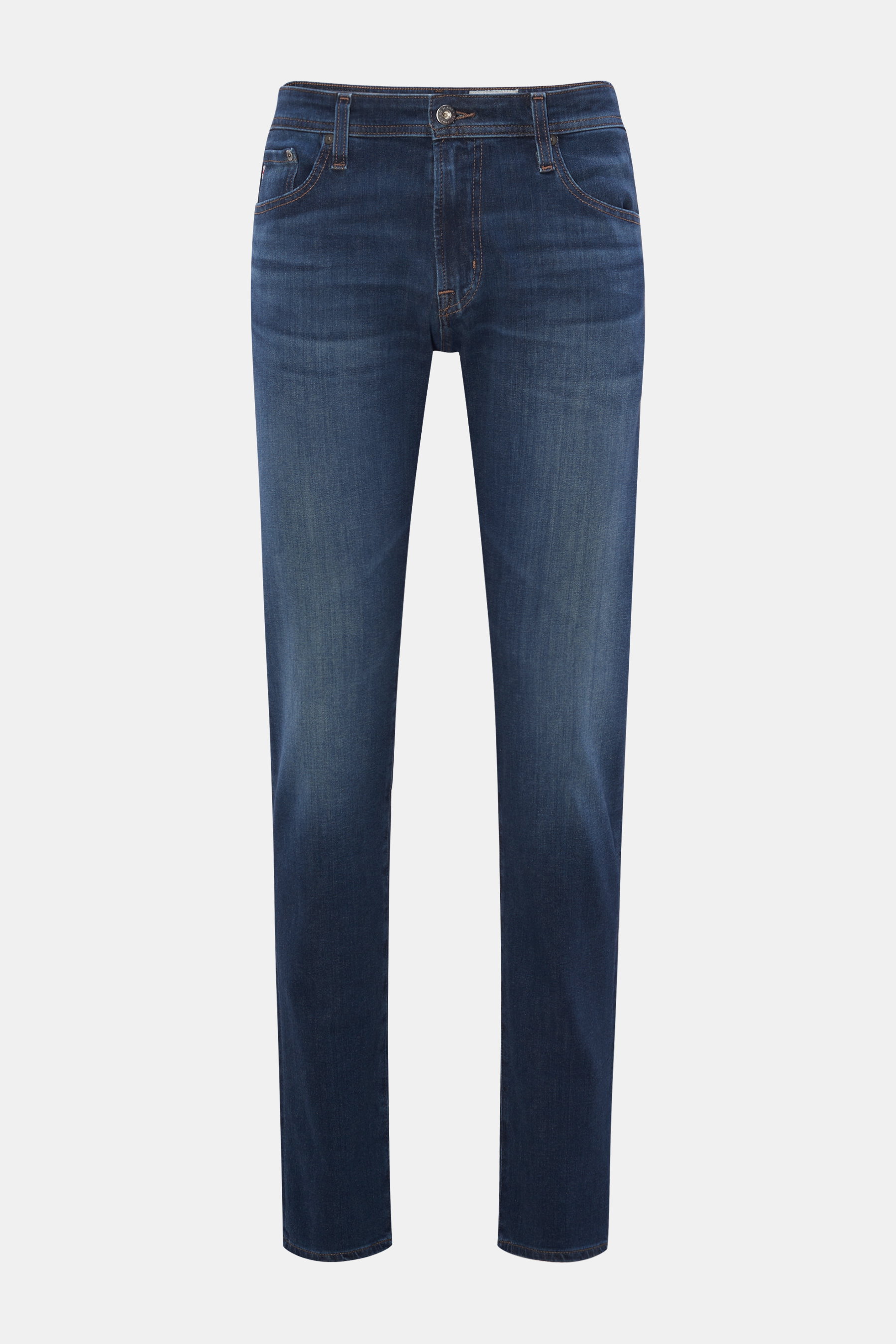 AG Adriano Goldschmied Jeans 'Tellis' navy