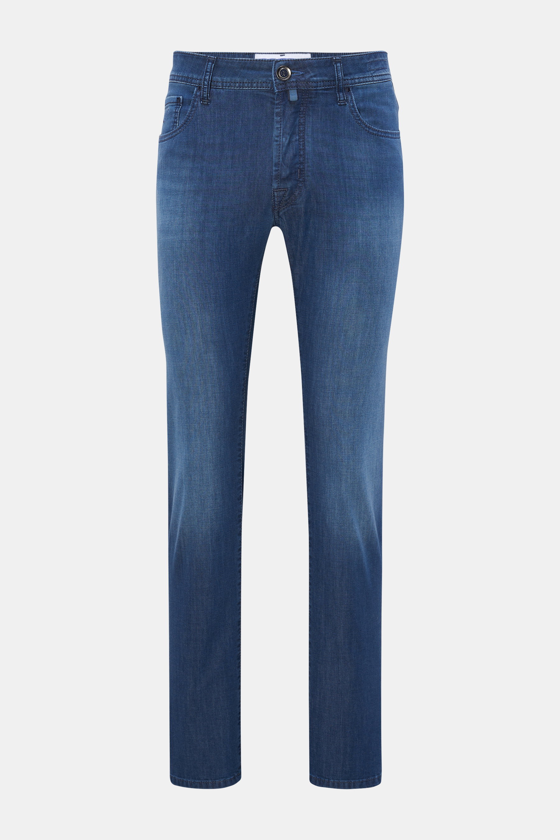 Jacob Cohen Jeans 'Bard' graublau