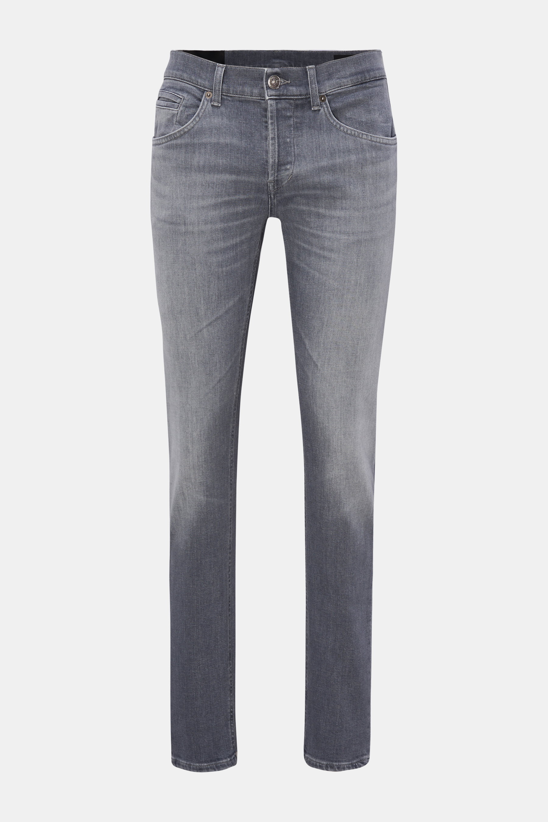 Dondup Jeans 'George' grau