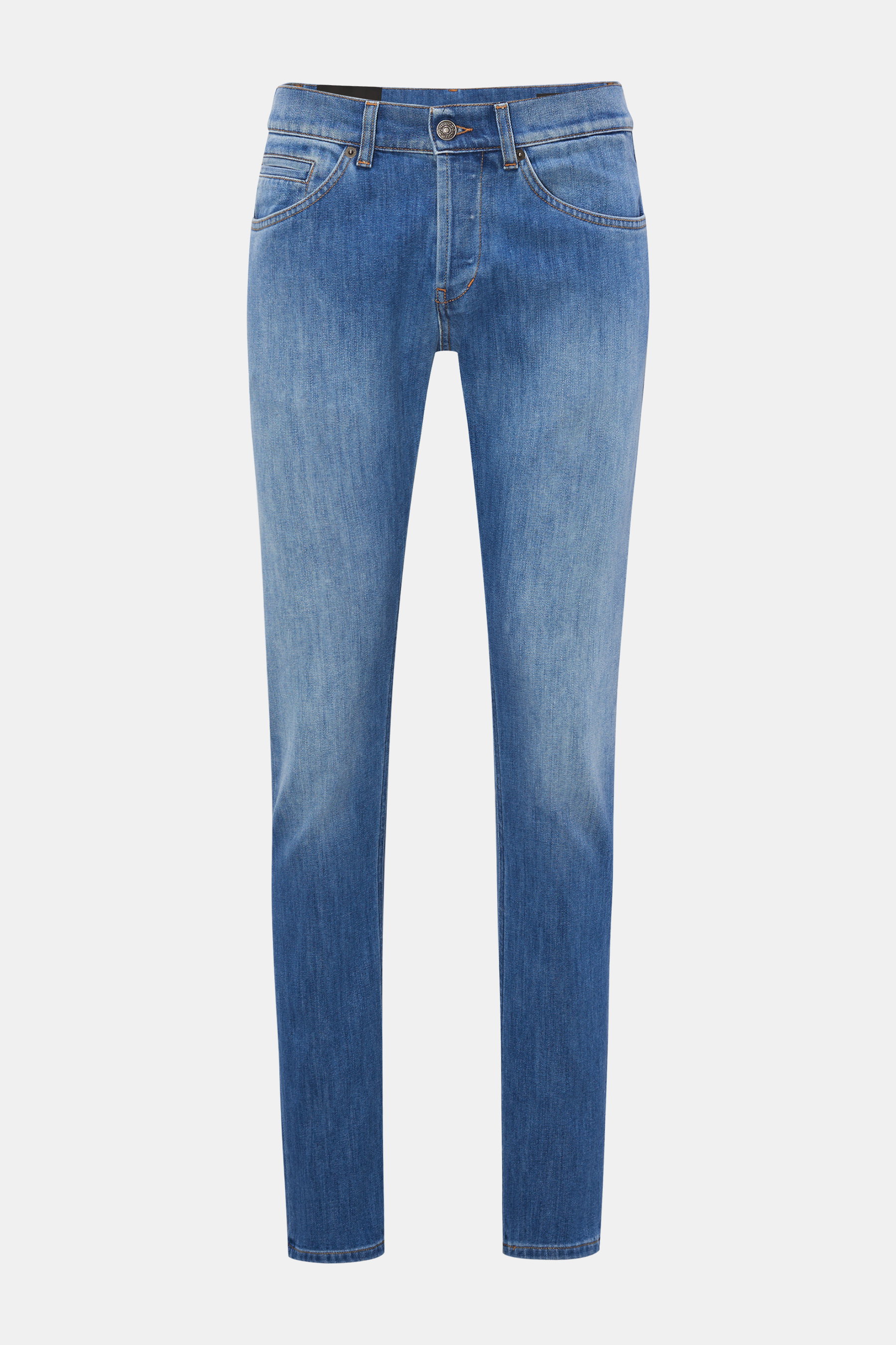 Dondup Jeans 'George' blau