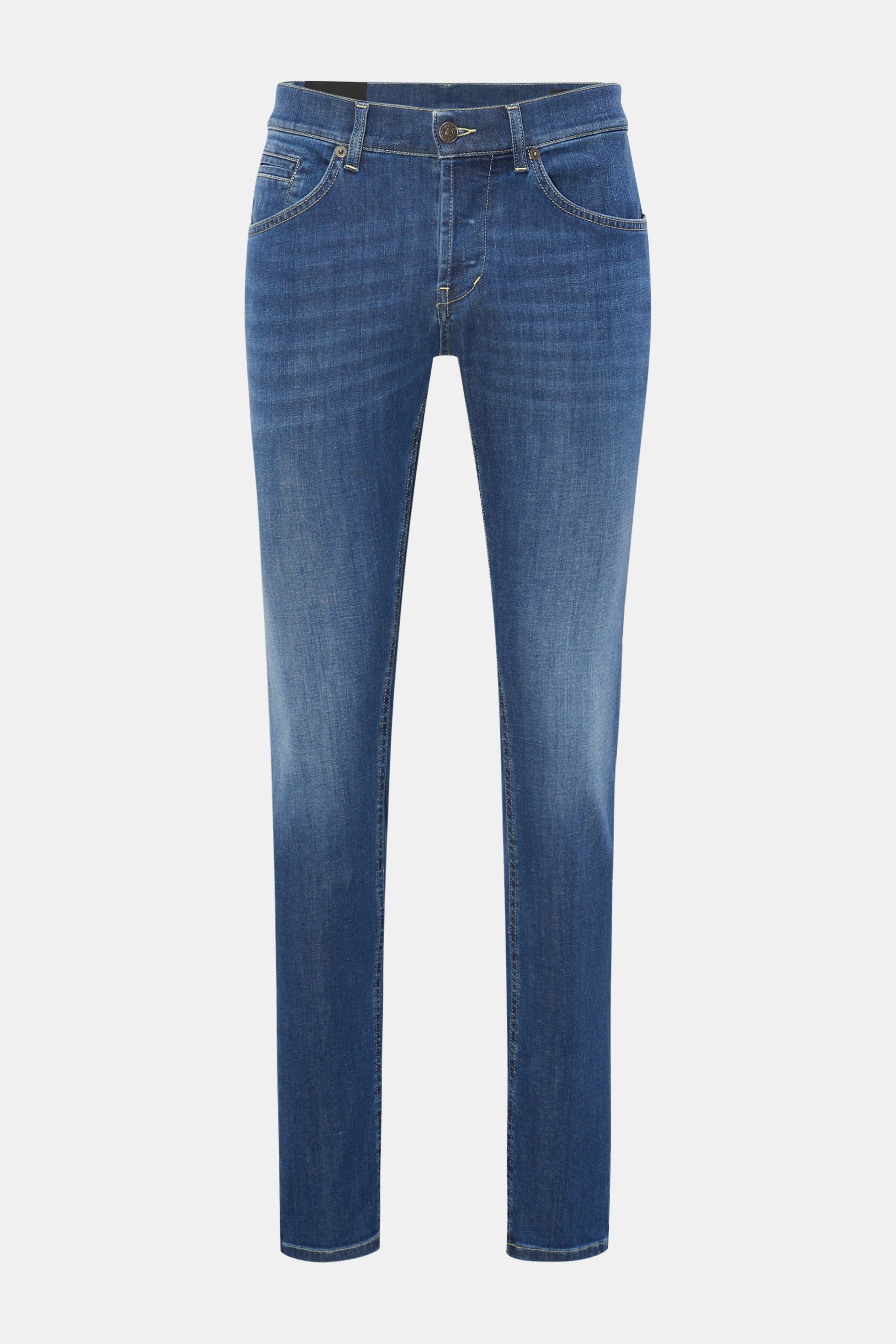 Dondup Jeans 'George' graublau