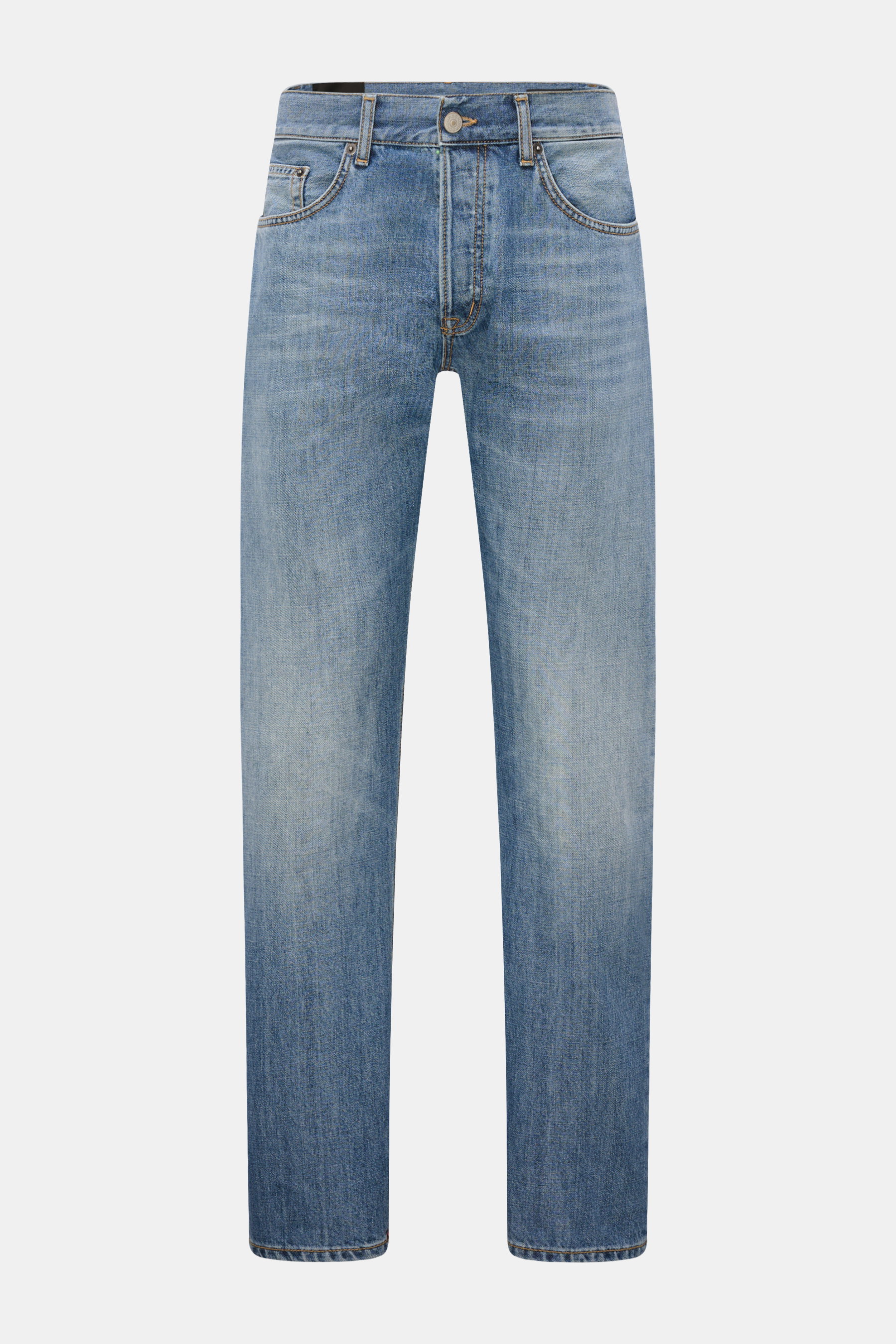 Dondup Jeans 'Bray' graublau