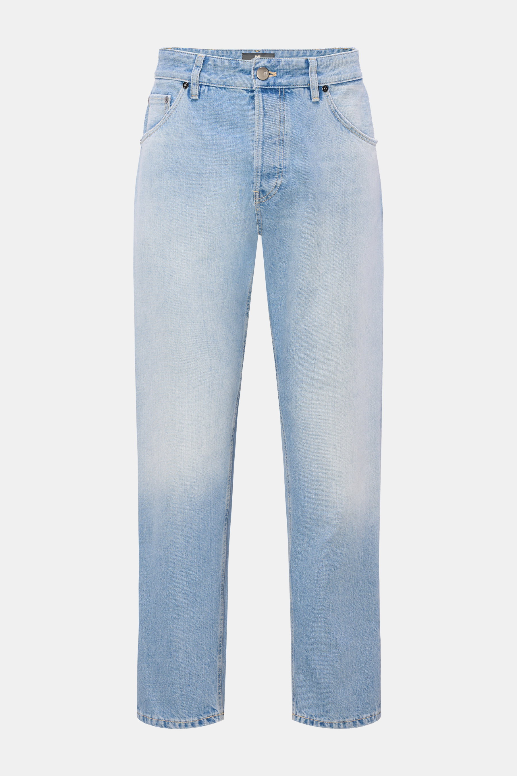 PT Torino Denim Jeans 'Rebel' hellblau