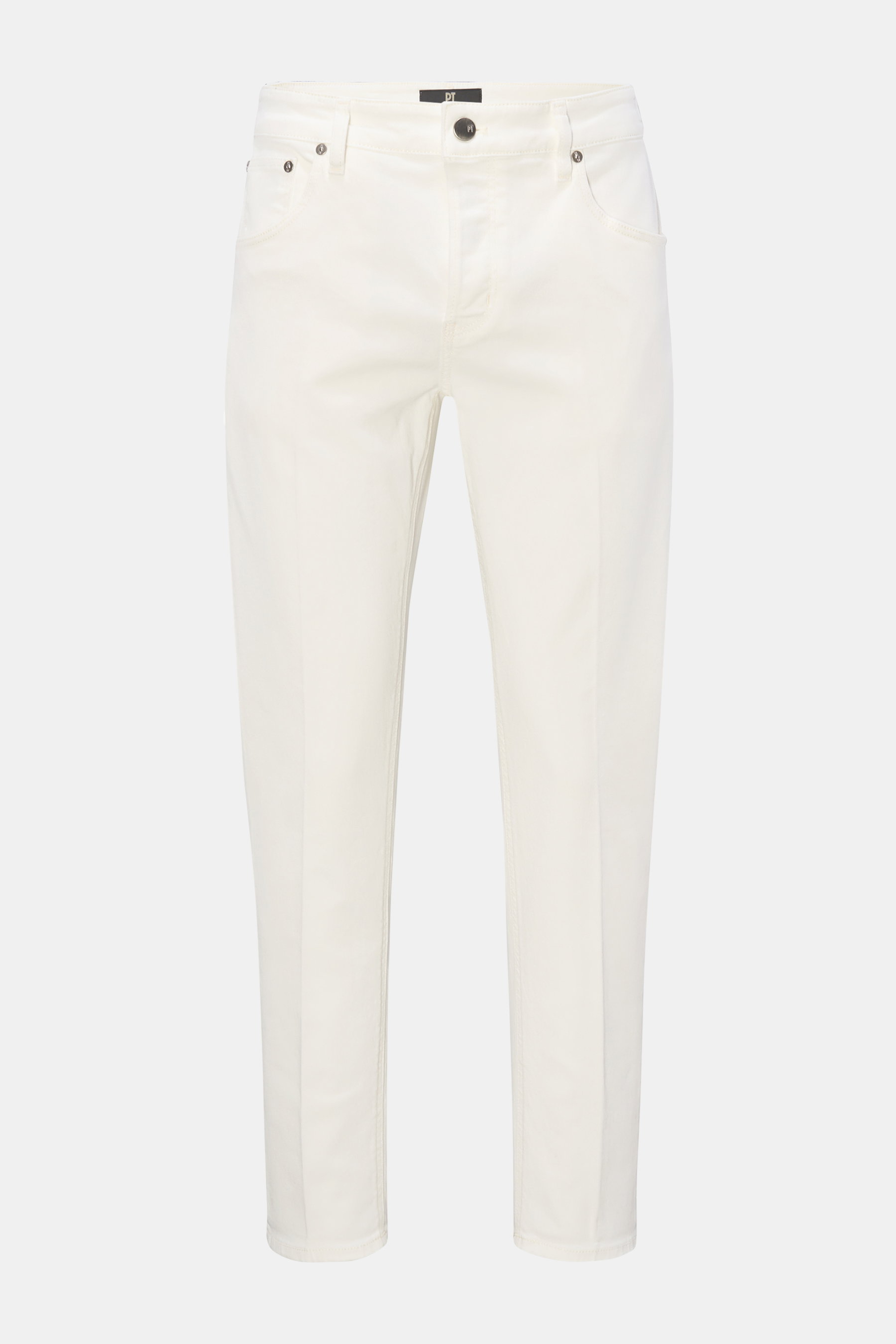PT Torino Denim Jeans 'Reggae' offwhite