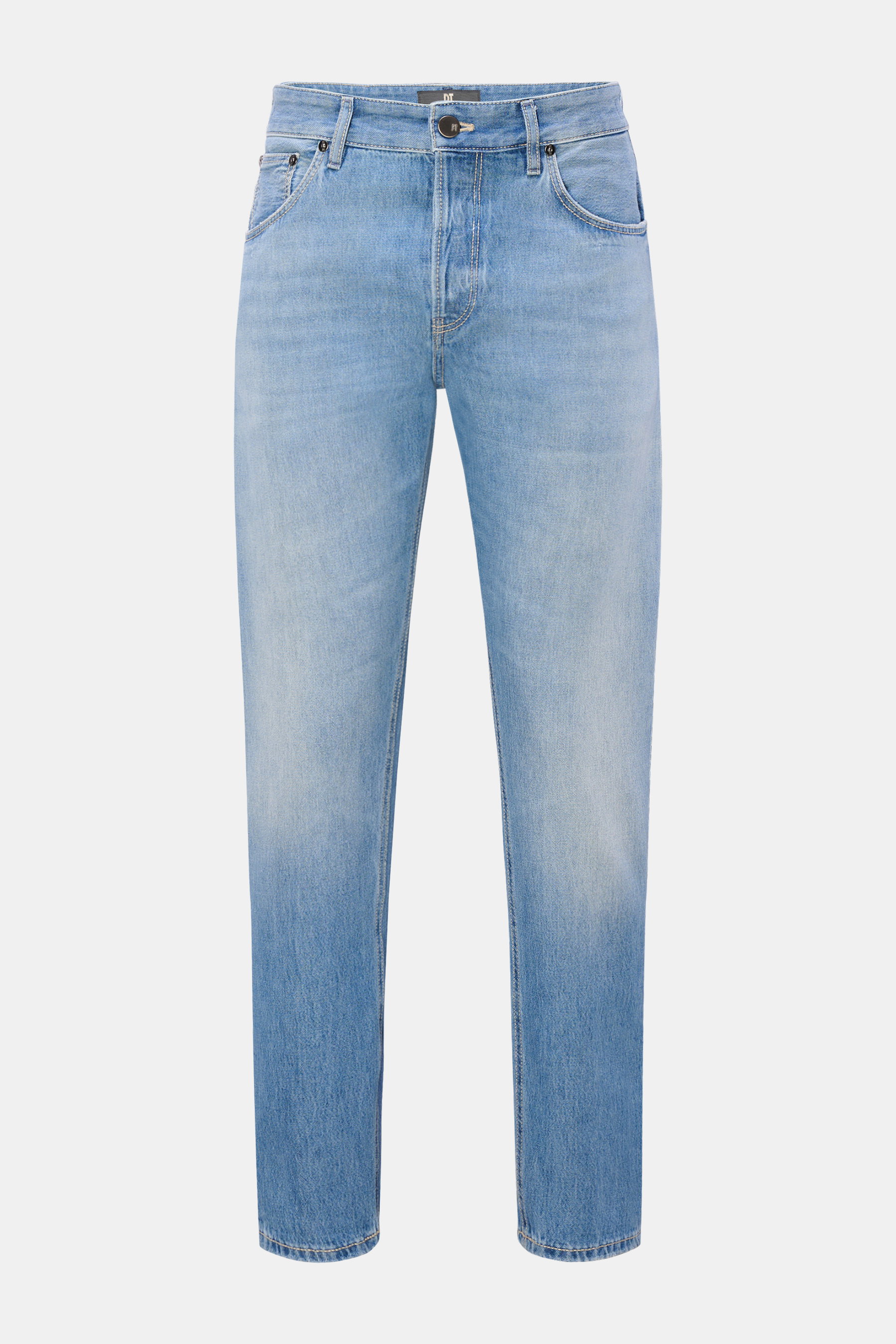 PT Torino Denim Jeans 'Reggae' hellblau