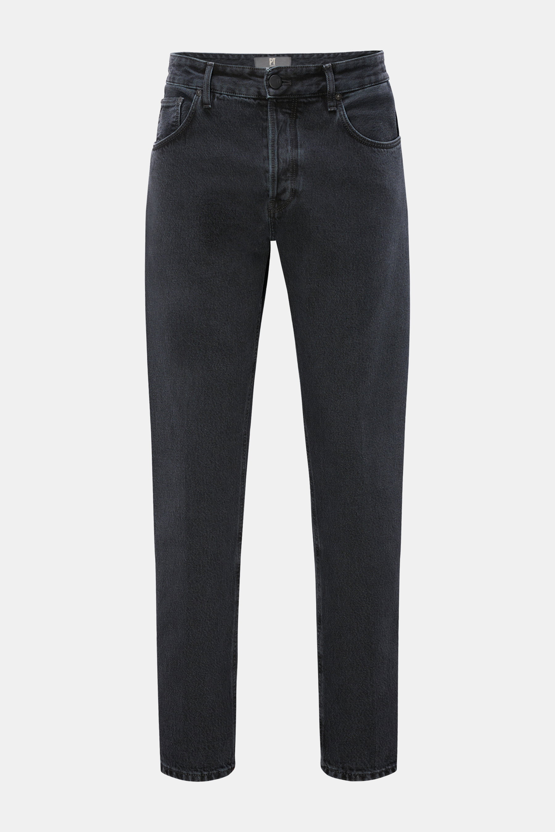 PT Torino Denim Jeans 'Reggae' anthrazit