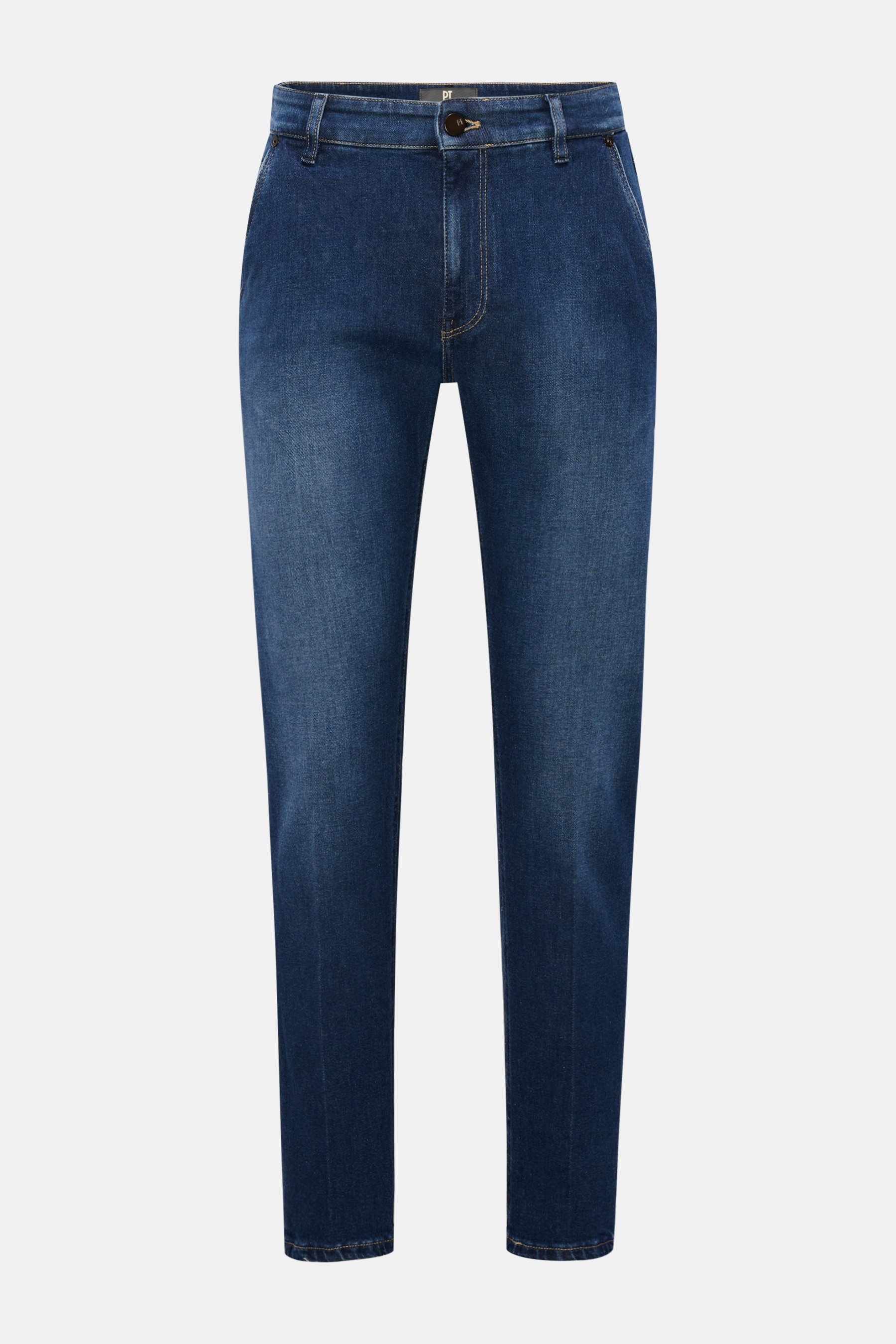 PT Torino Denim Jeans 'Indie' dark blue