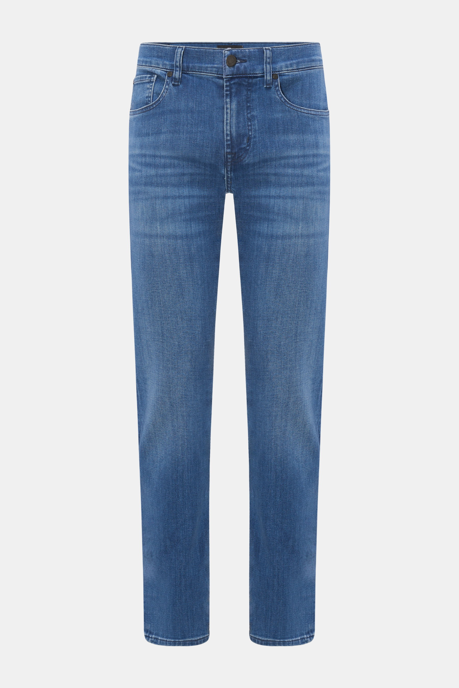 7 for all mankind Jeans 'Slimmy' blue
